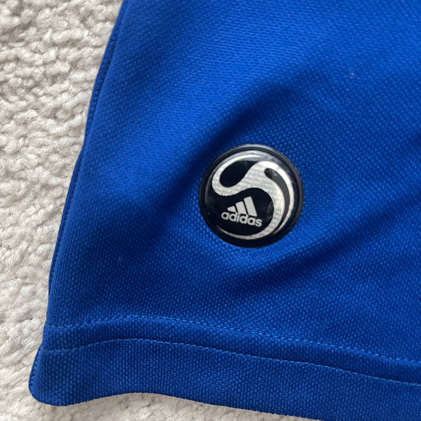 France 2008/09 home x Benzema #10 (M)