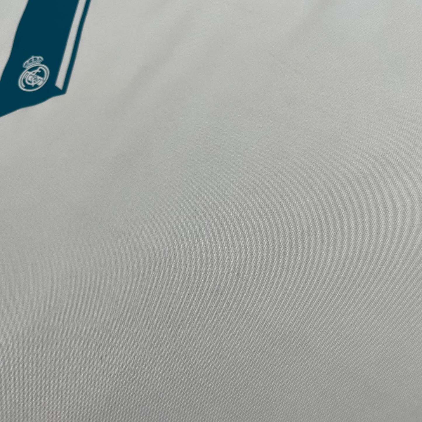 Real Madrid 2017/18 home x Cristiano Ronaldo #7 (XXL)