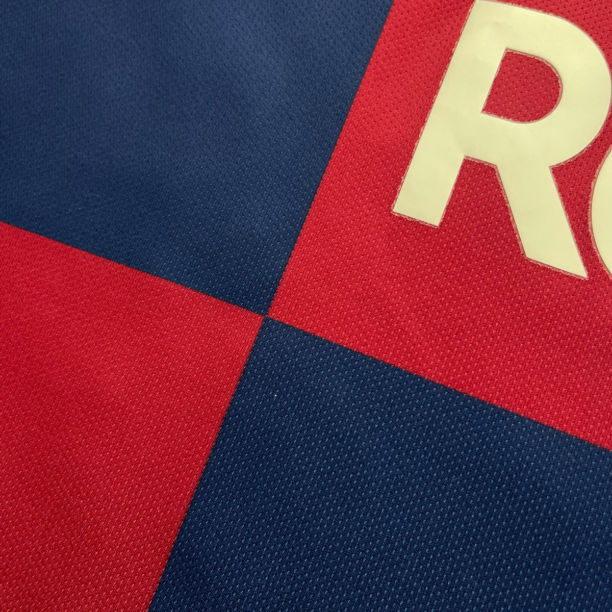 Barcelona 2019/20 home x Messi #10 (XL)