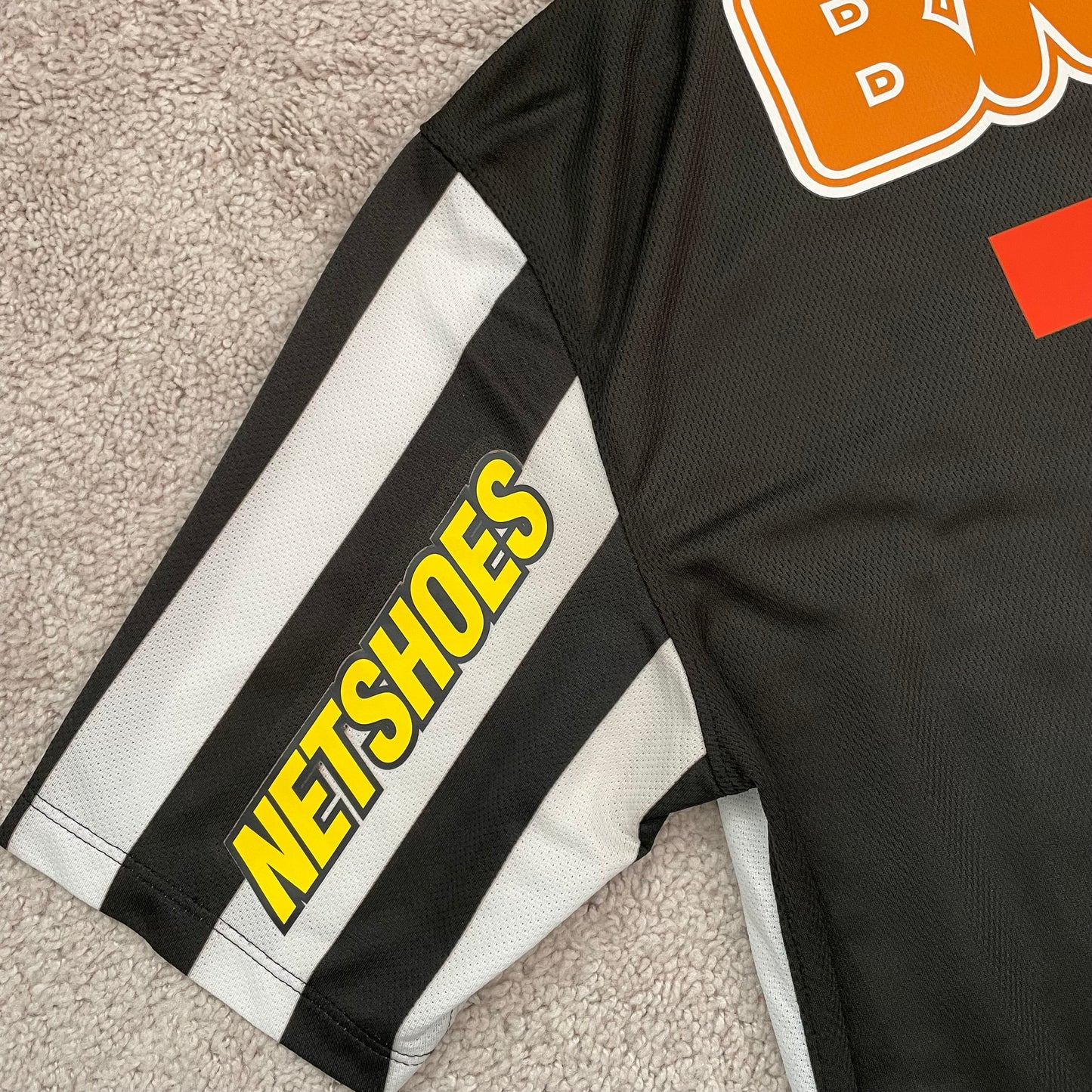 Santos 2011/2012/2013 away x Neymar Jr #11 (M)