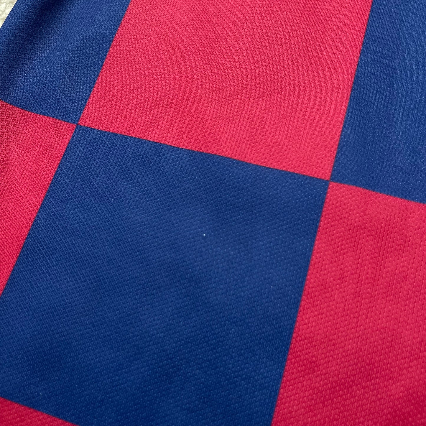 Barcelona 2019/20 home x Messi #10 (XL)