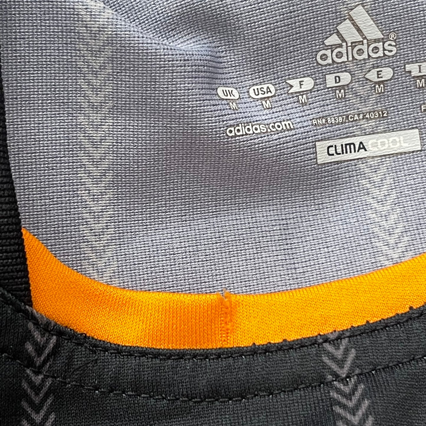 Chelsea 2010/11 away x Fernando 'El Niño' Torres #9 (M)