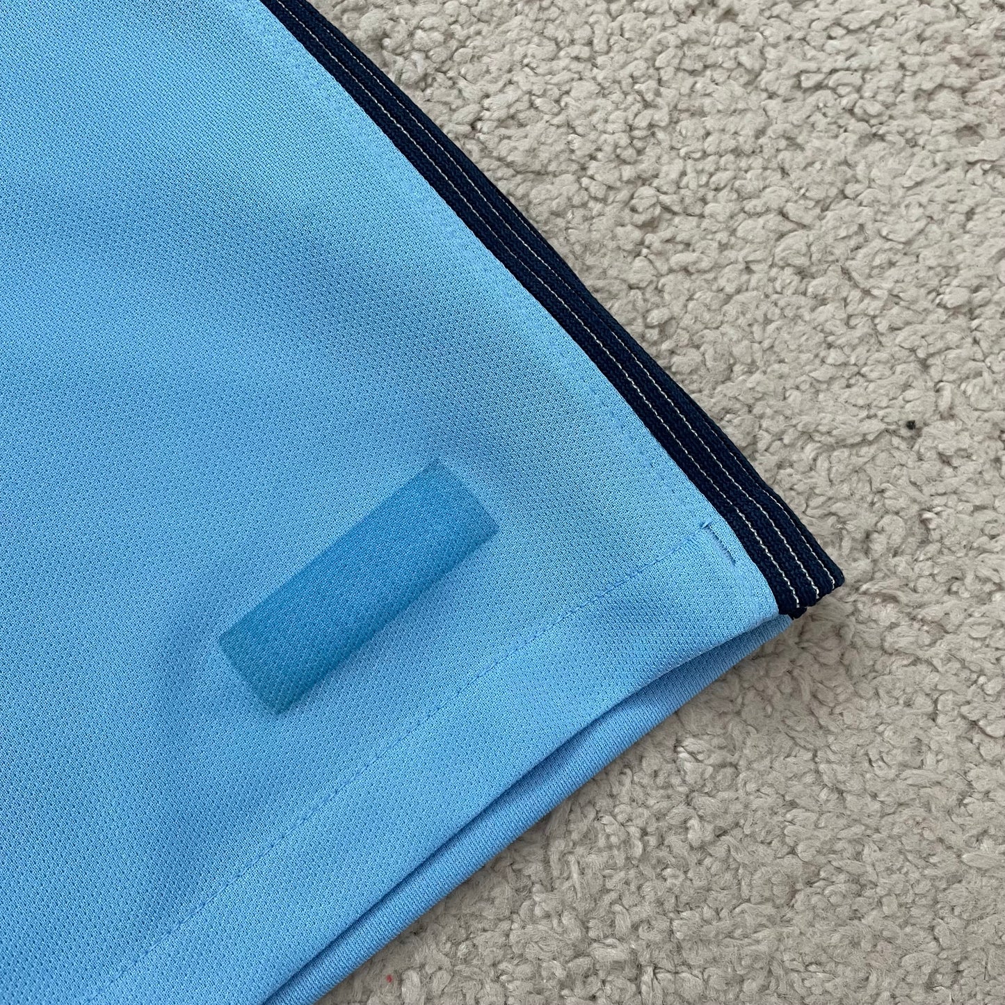 Manchester City 2016/17 home x David Silva #21 (M)
