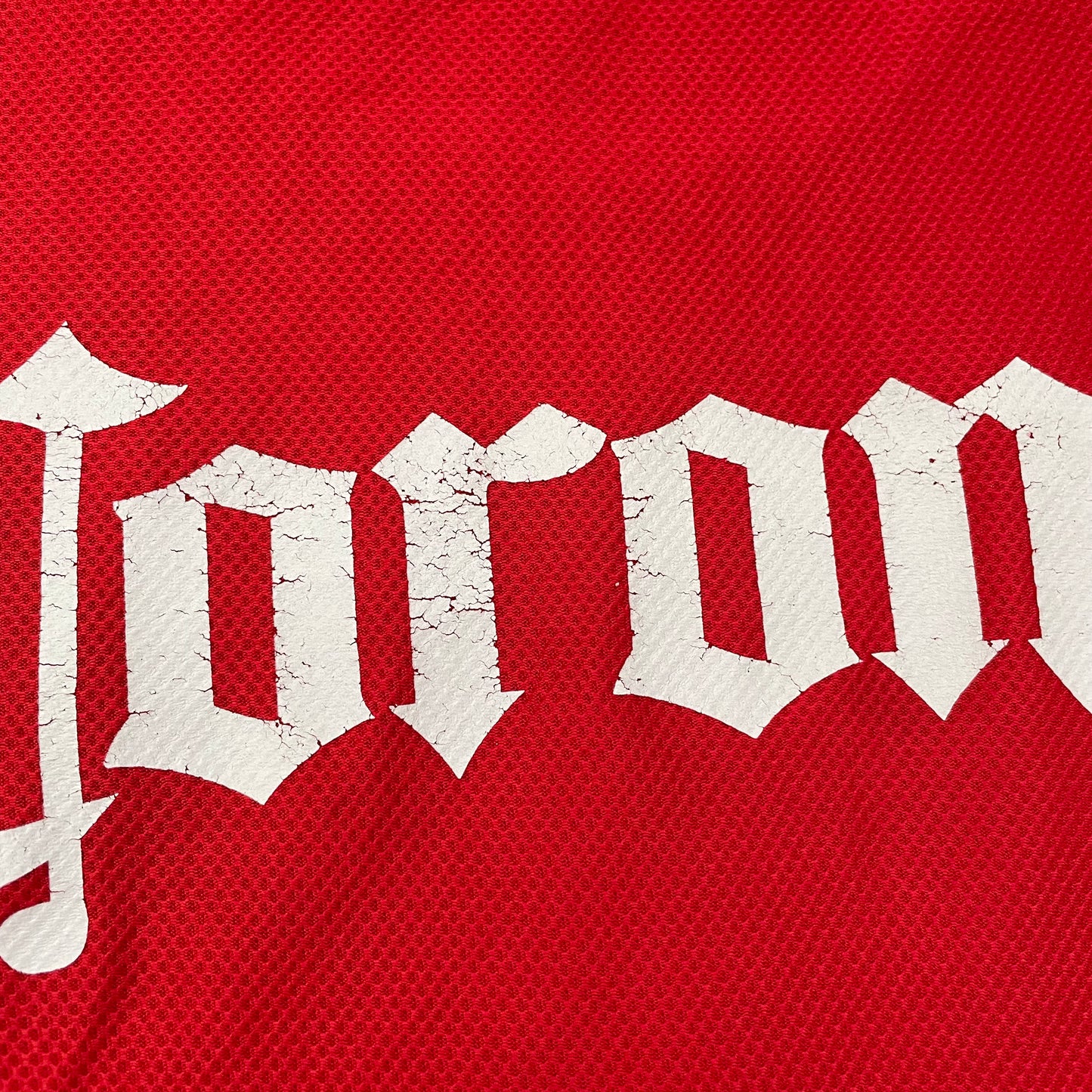 Toluca 2006/07 home (XL)