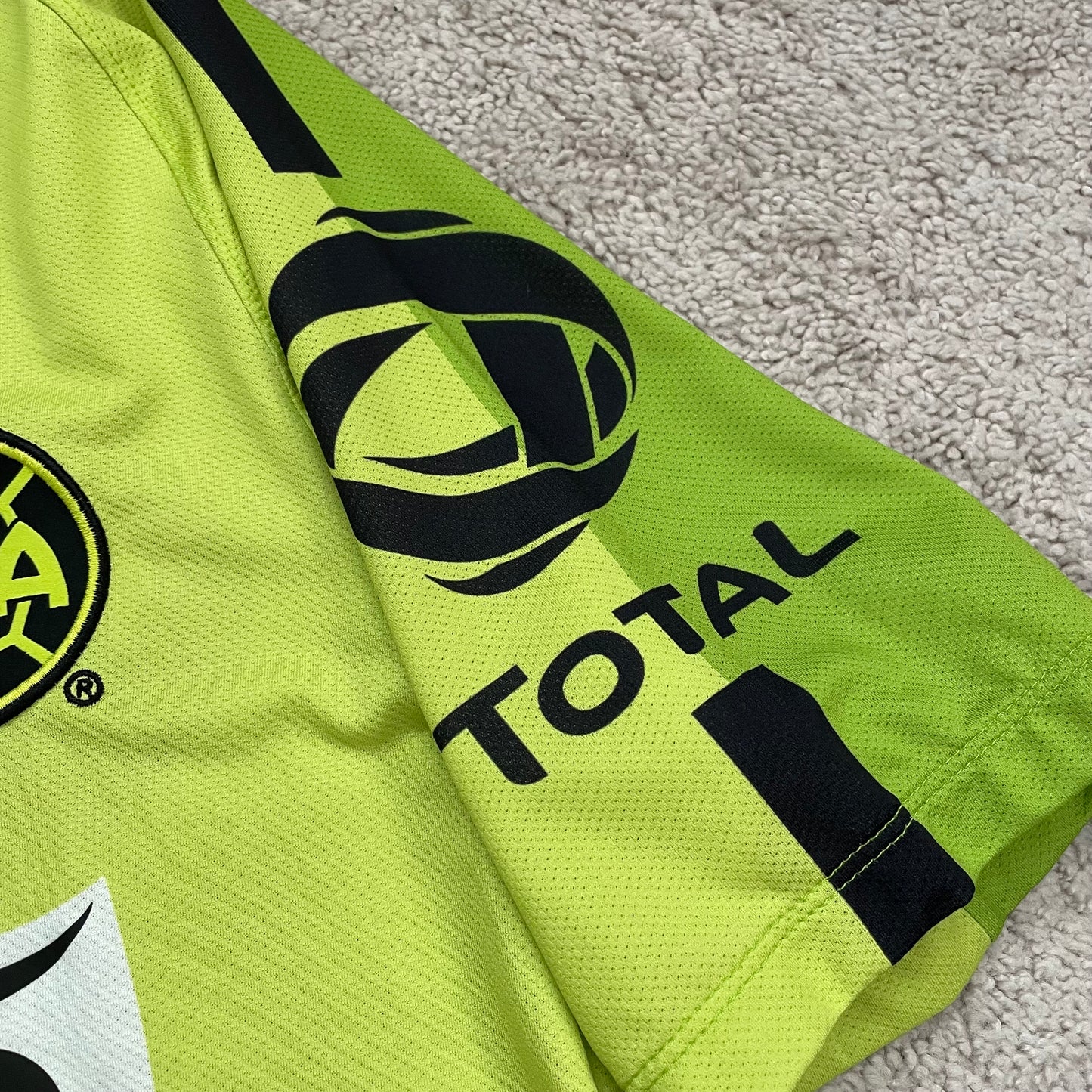Club America 2014/15 third (M) *BRAND NEW WITH TAGS