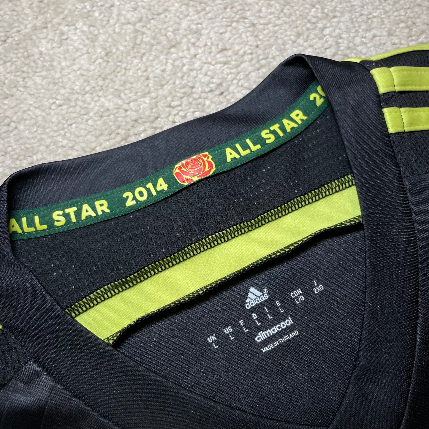 MLS All-Stars 2014 x Landon Donovan #10 (L)