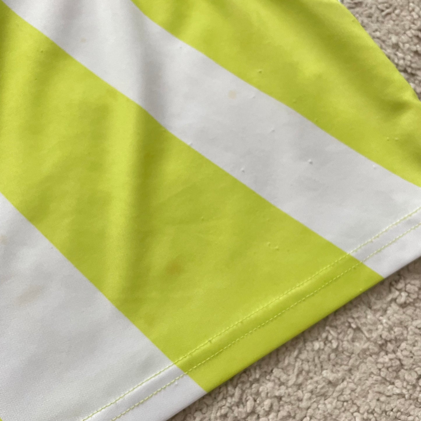 Chivas de Guadalajara 2008/09 away x Chicharito Hernandez #14 (L)