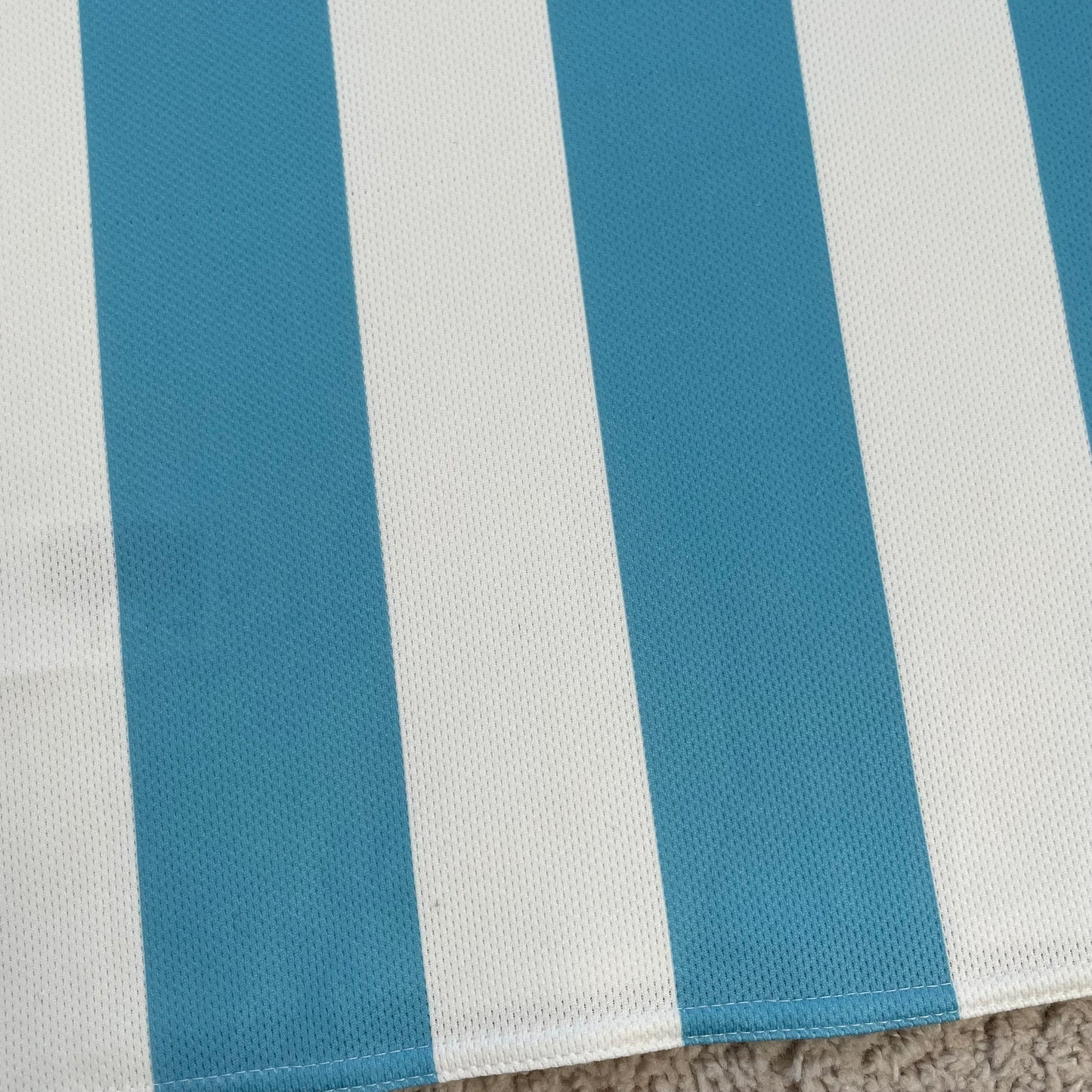Argentina 2015 Copa America home x Messi #10 (L)