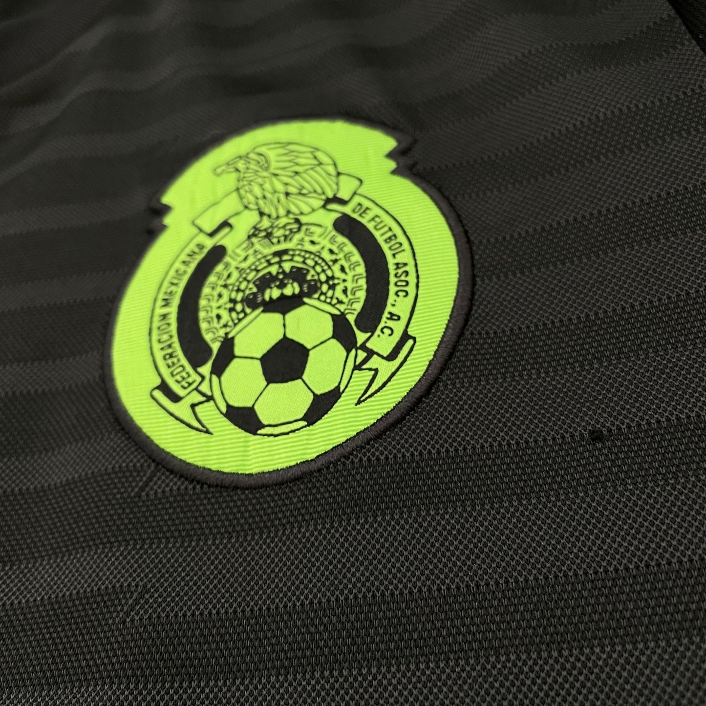 Mexico 2015 Copa America home x Rafa Marquez #4 (M)