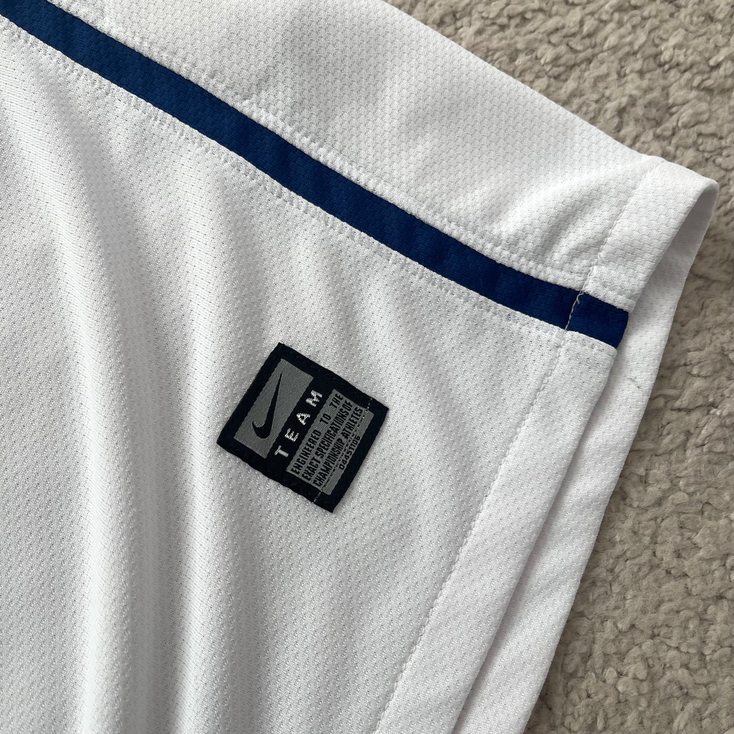 Manchester United 2008/09 away x Cristiano Ronaldo #7 (XXL)