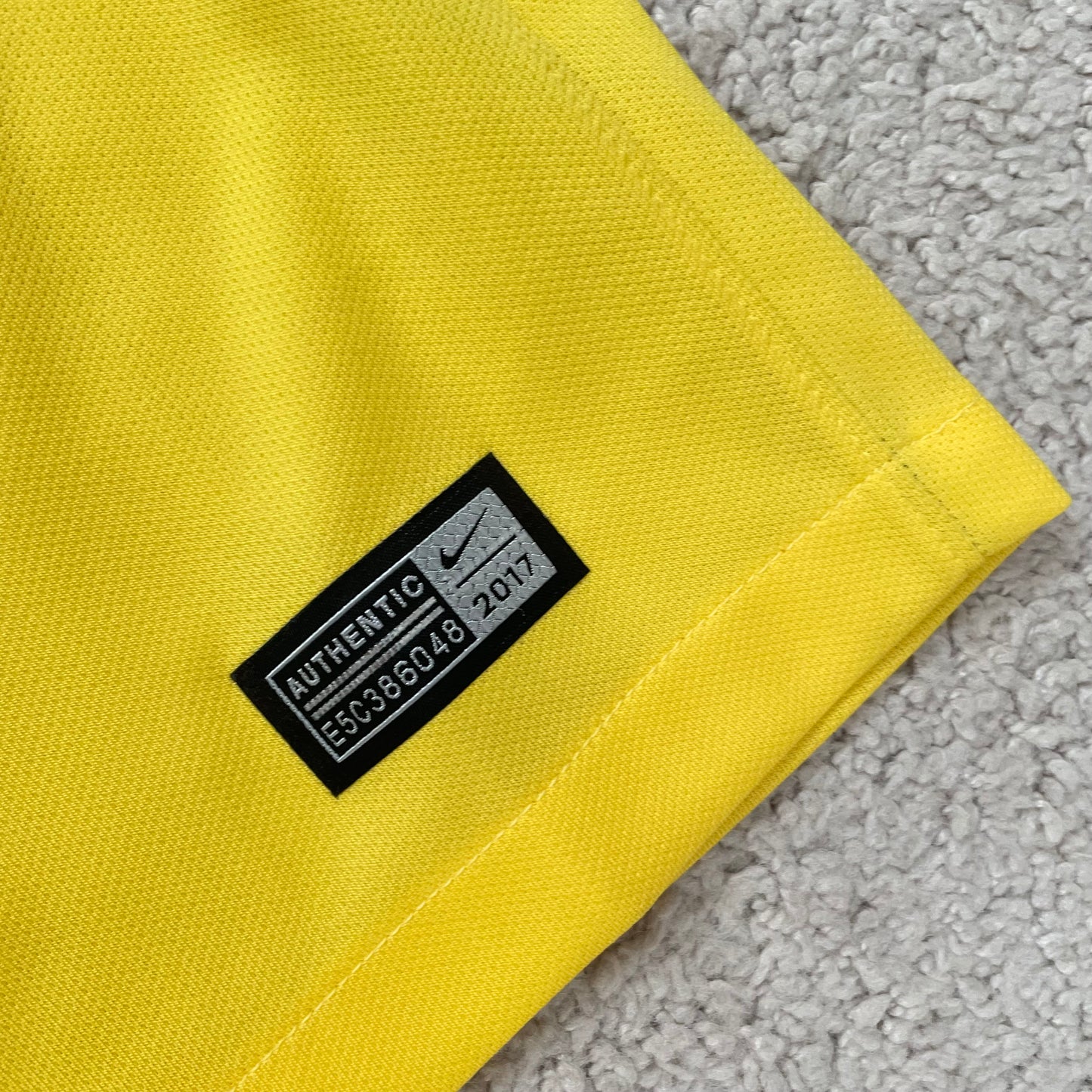 PSG 2017/18 away x Neymar Jr #10 (L) *BRAND NEW WITH TAGS