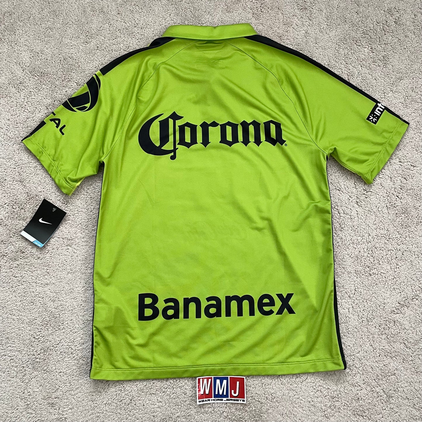 Club America 2014/15 third (M) *BRAND NEW WITH TAGS