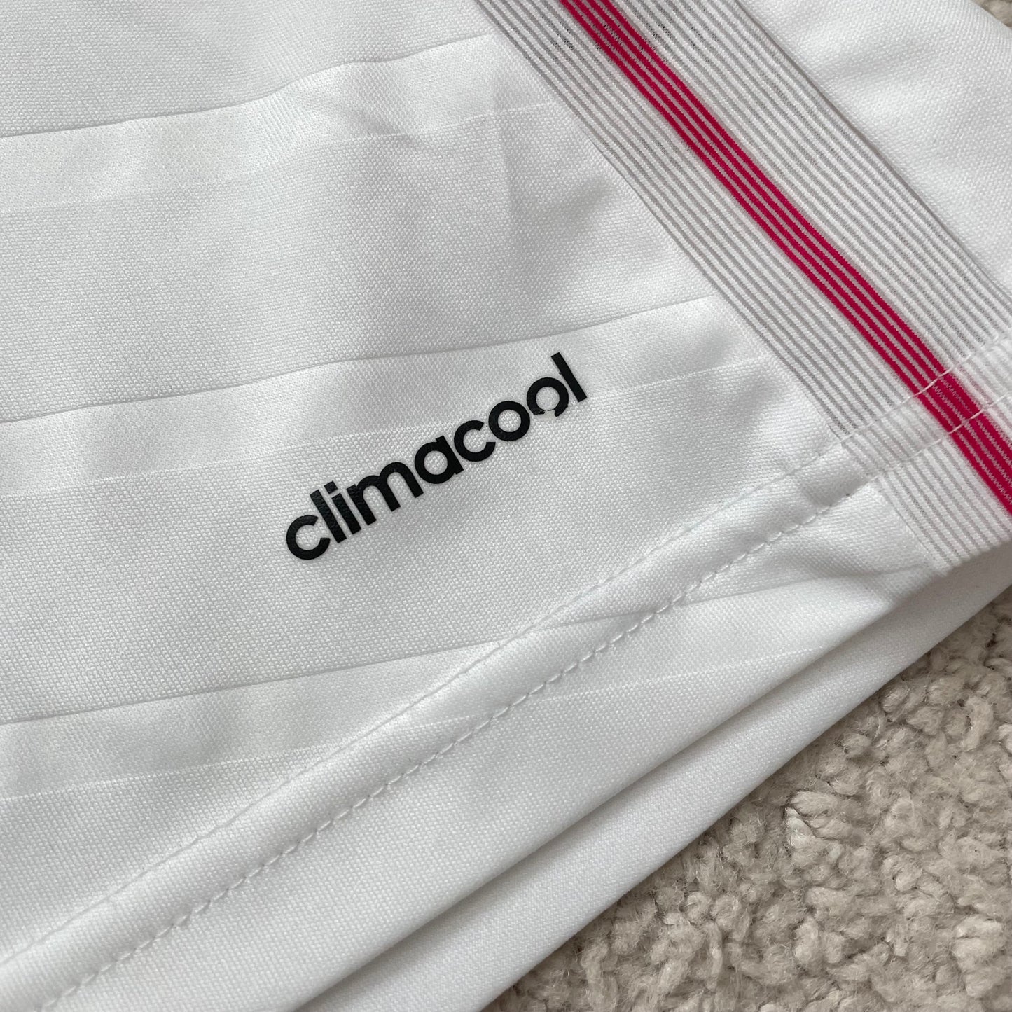 Real Madrid 2014/15 home x Chicharito Hernandez #14 (M)