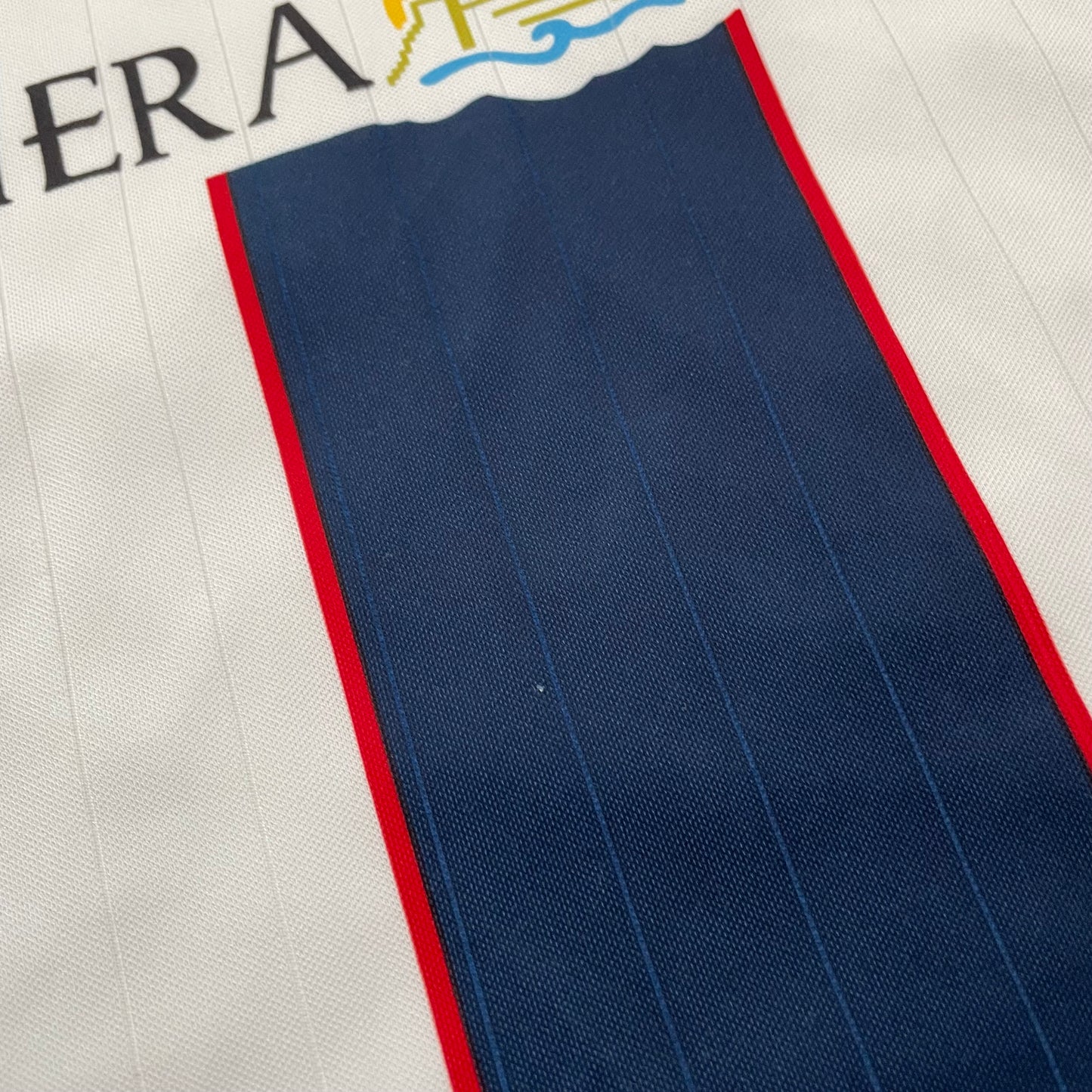 Atlante FC 2009/10 away (XXL)