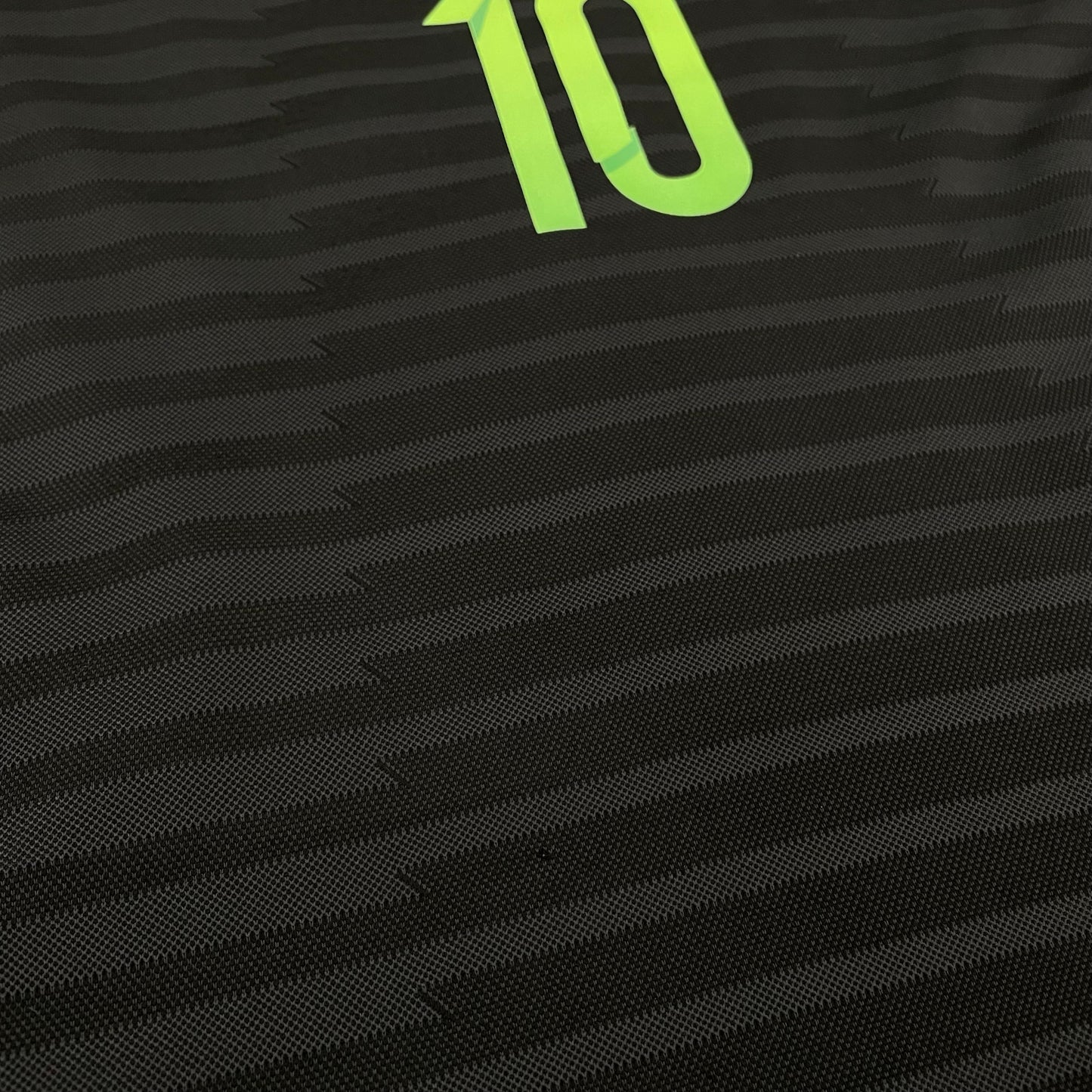 Mexico 2015 home x Gio Dos Santos #10 (M)