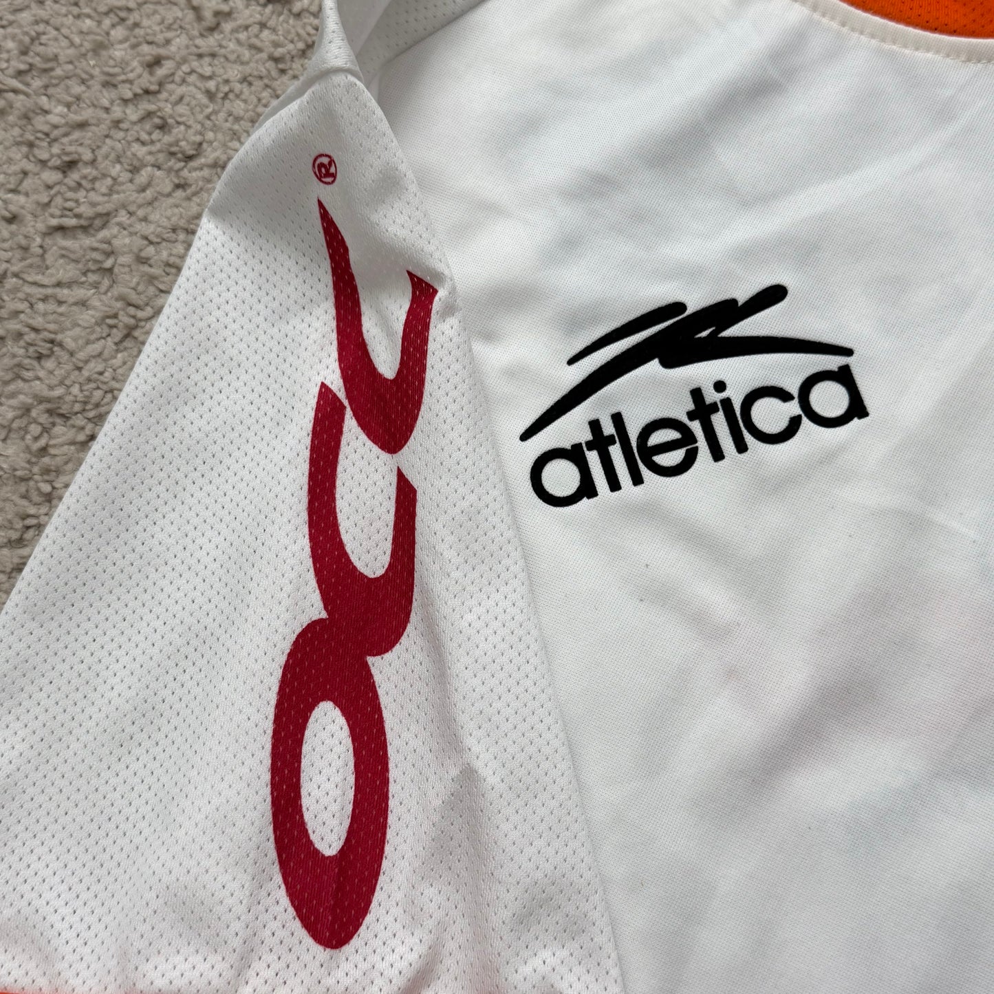 Jaguares de Chiapas 2005/06 away (L)