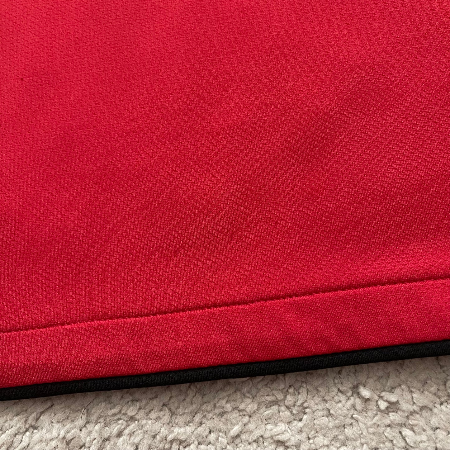 Manchester United 2010/11 home x Wayne Rooney #10 (XL)