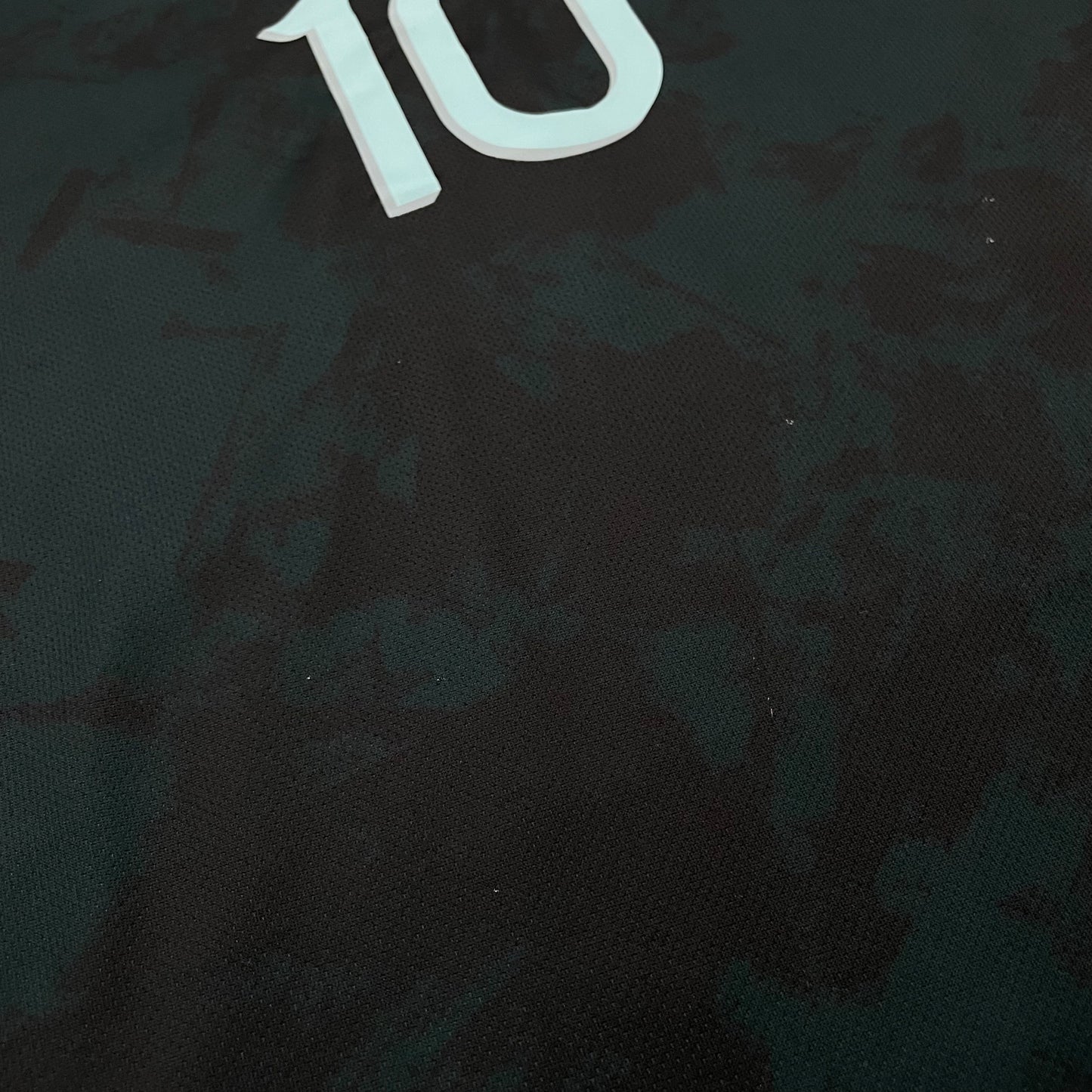 Argentina 2021 Copa America away x Messi #10 (XL)