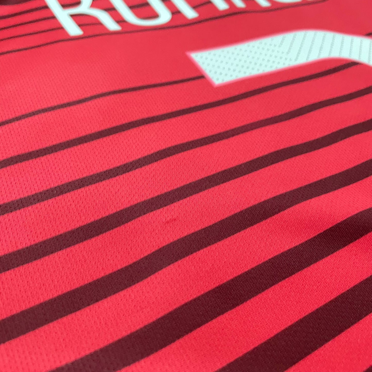 Portugal 2014 World Cup home x Cristiano Ronaldo #7 (XL)