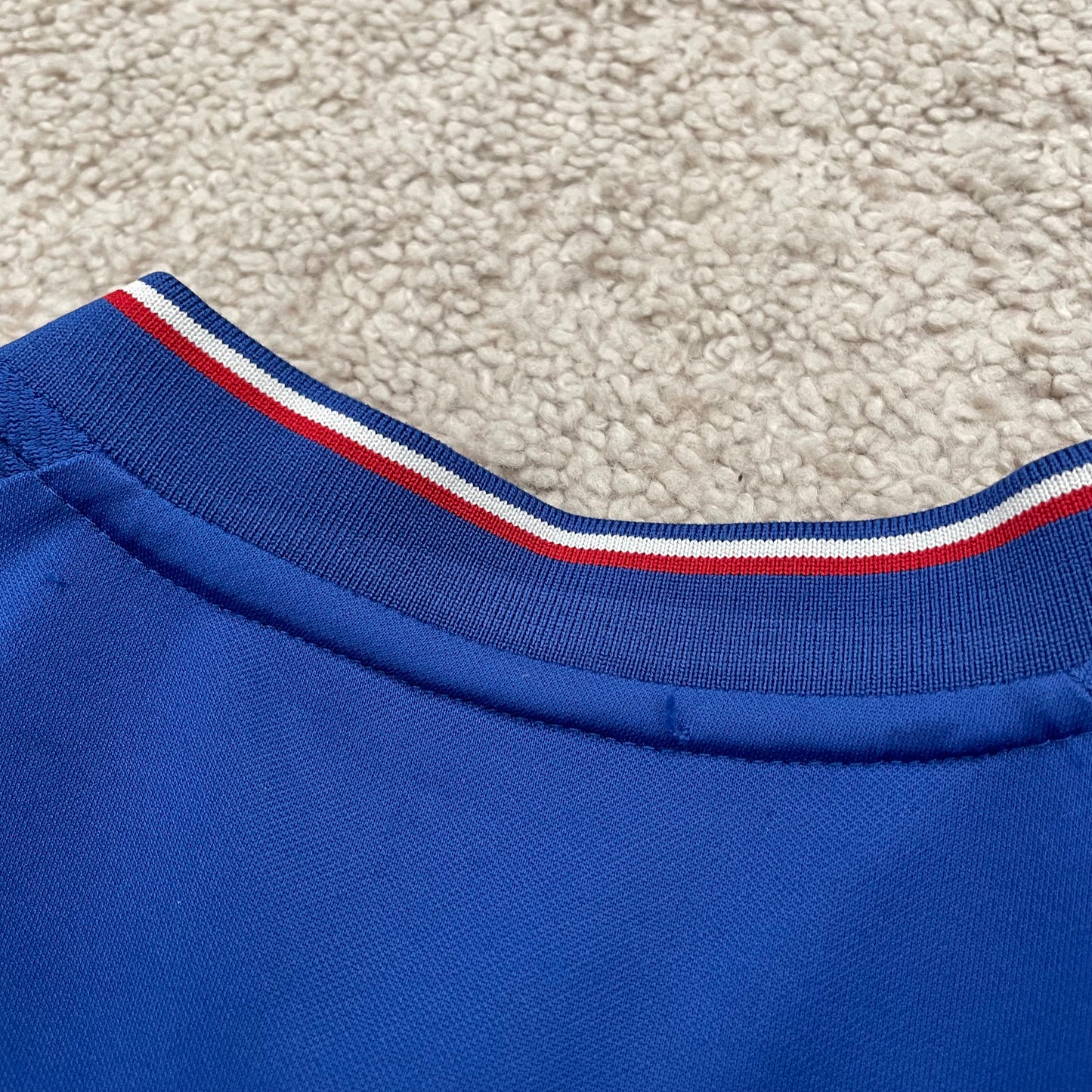 Chelsea 2015/16 home x Eden Hazard #10 (M)