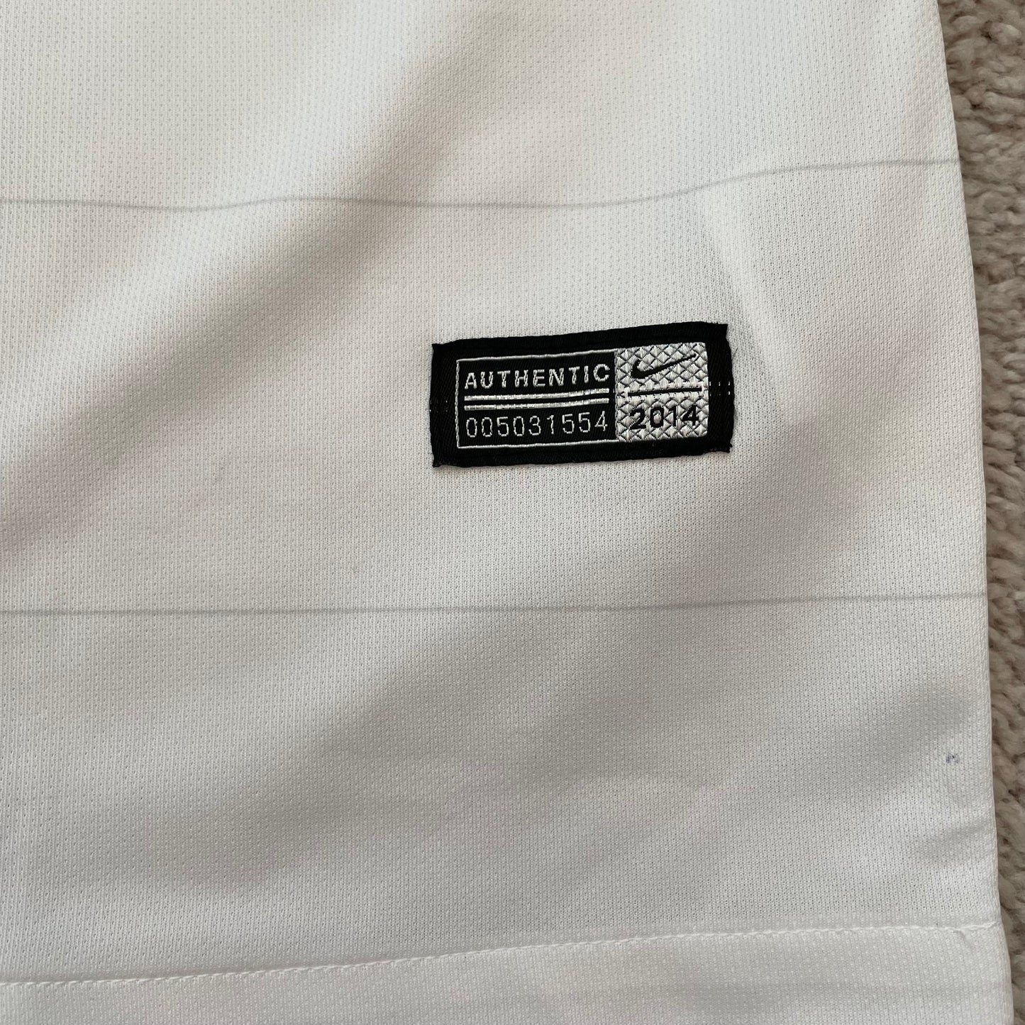 USA 2014 home x Landon Donovan #10 (M)