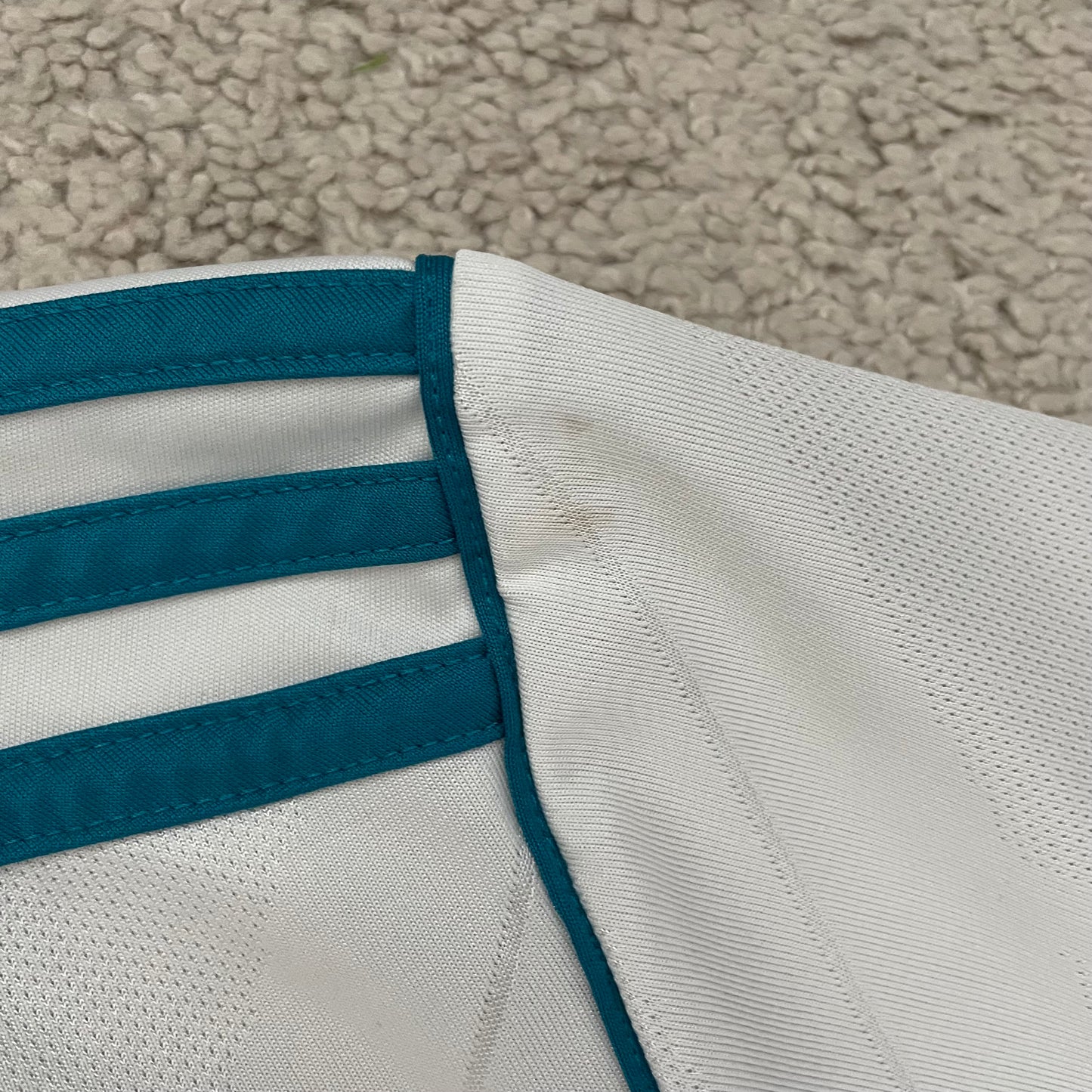 Real Madrid 2017/18 home x Cristiano Ronaldo #7 (M)