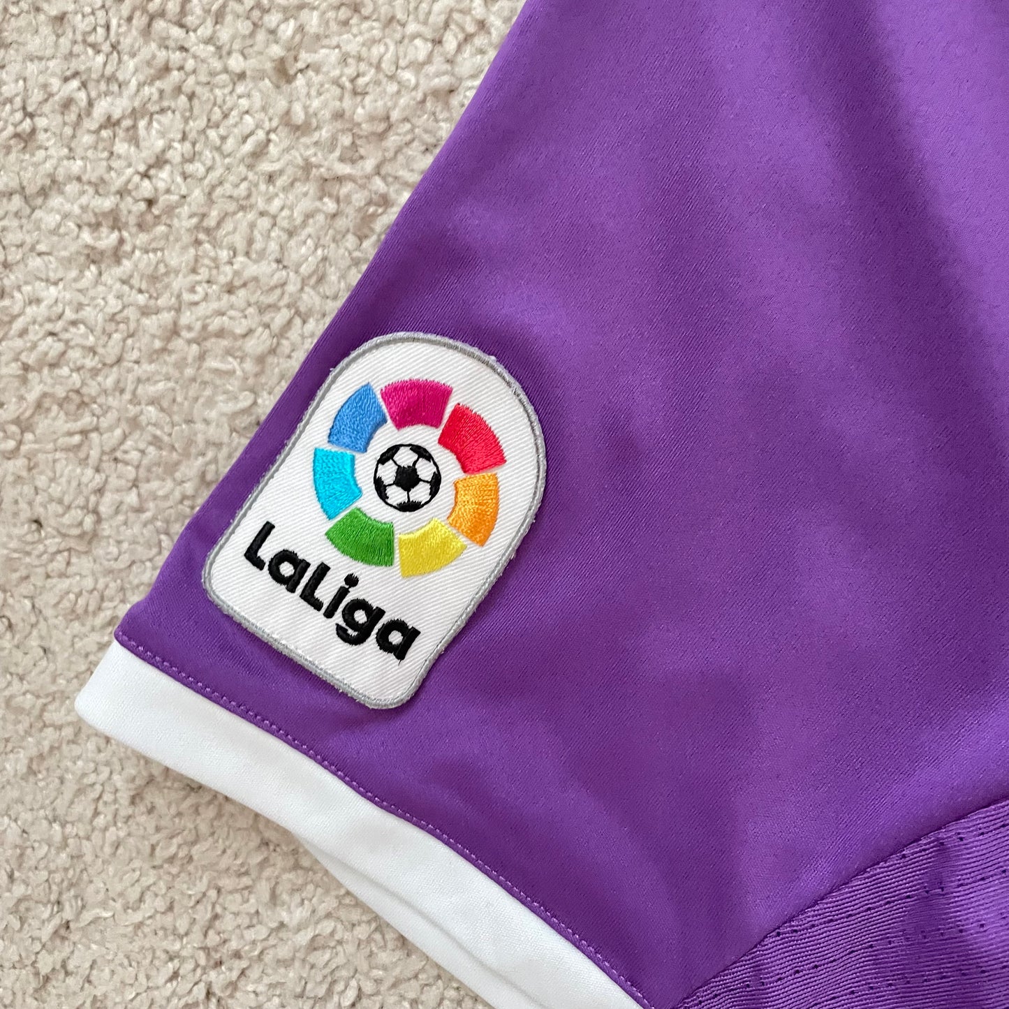 Real Madrid 2016/17 away x Cristiano Ronaldo #7 (L)