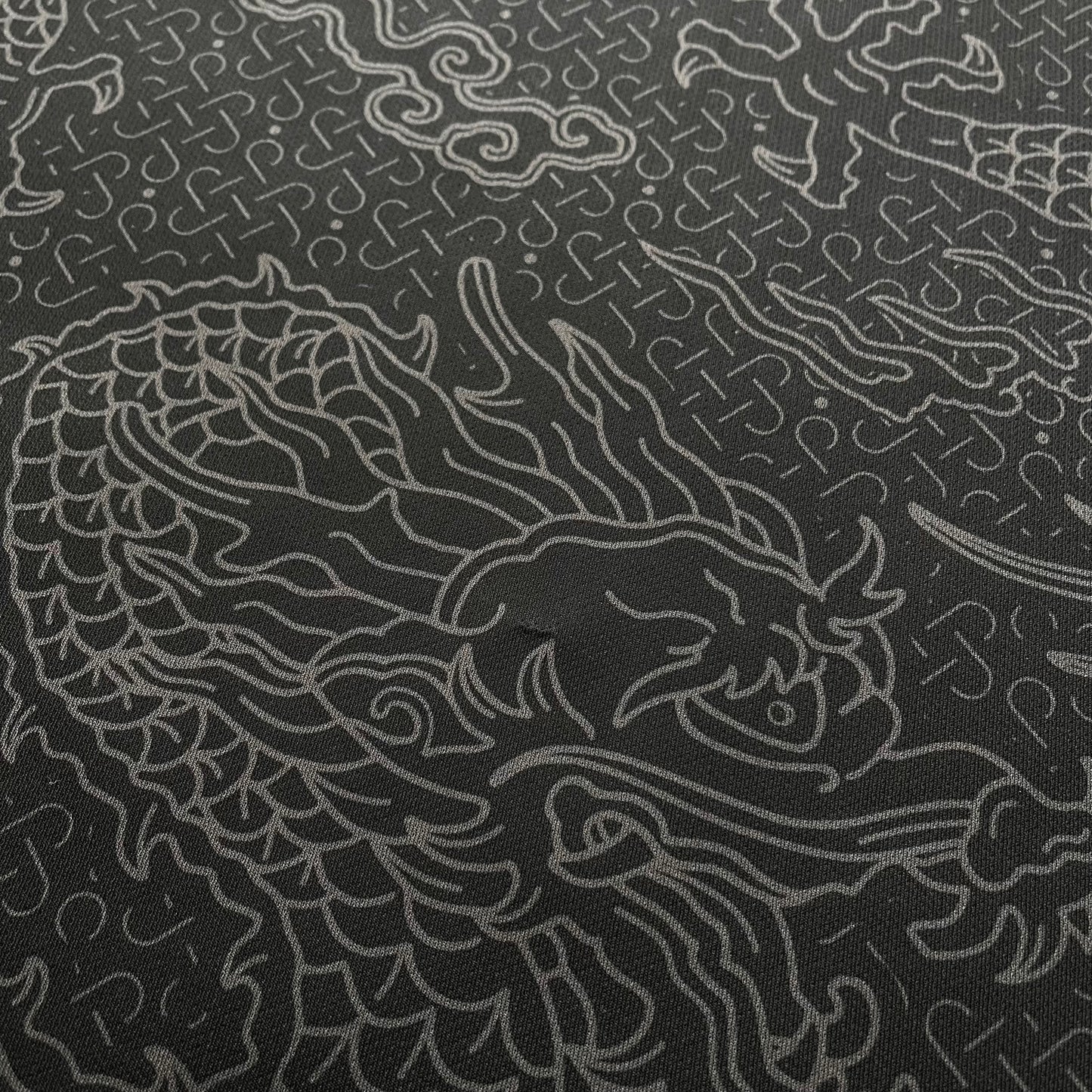 China 2018 away BANNED JERSEY (XXL)