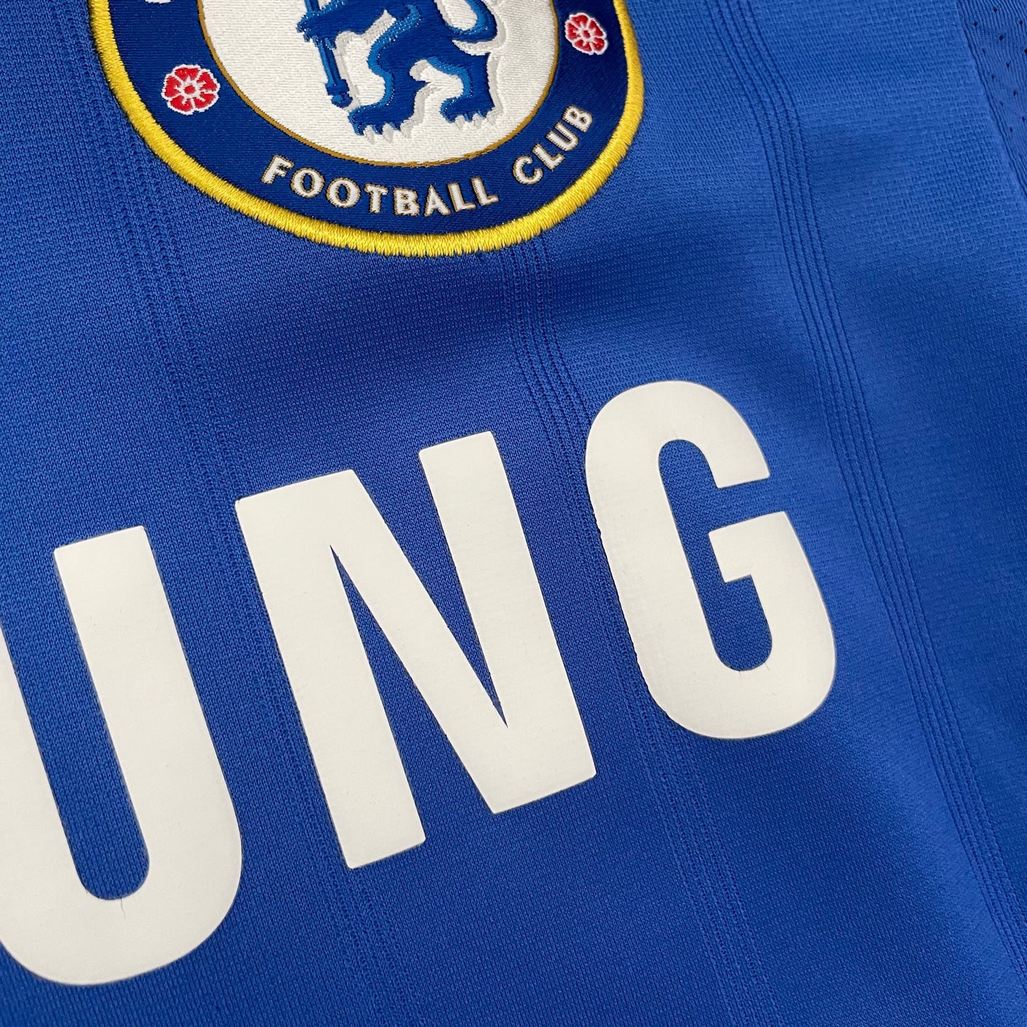 Chelsea 2013/14 home x Fernando 'El Niño' Torres #9 (M)