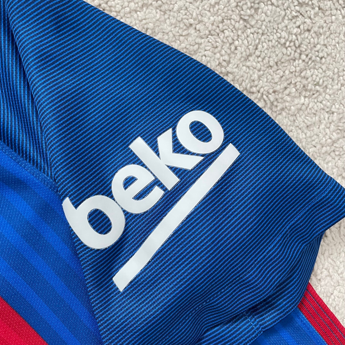 Barcelona 2016/17 home x Neymar Jr #11 (M)