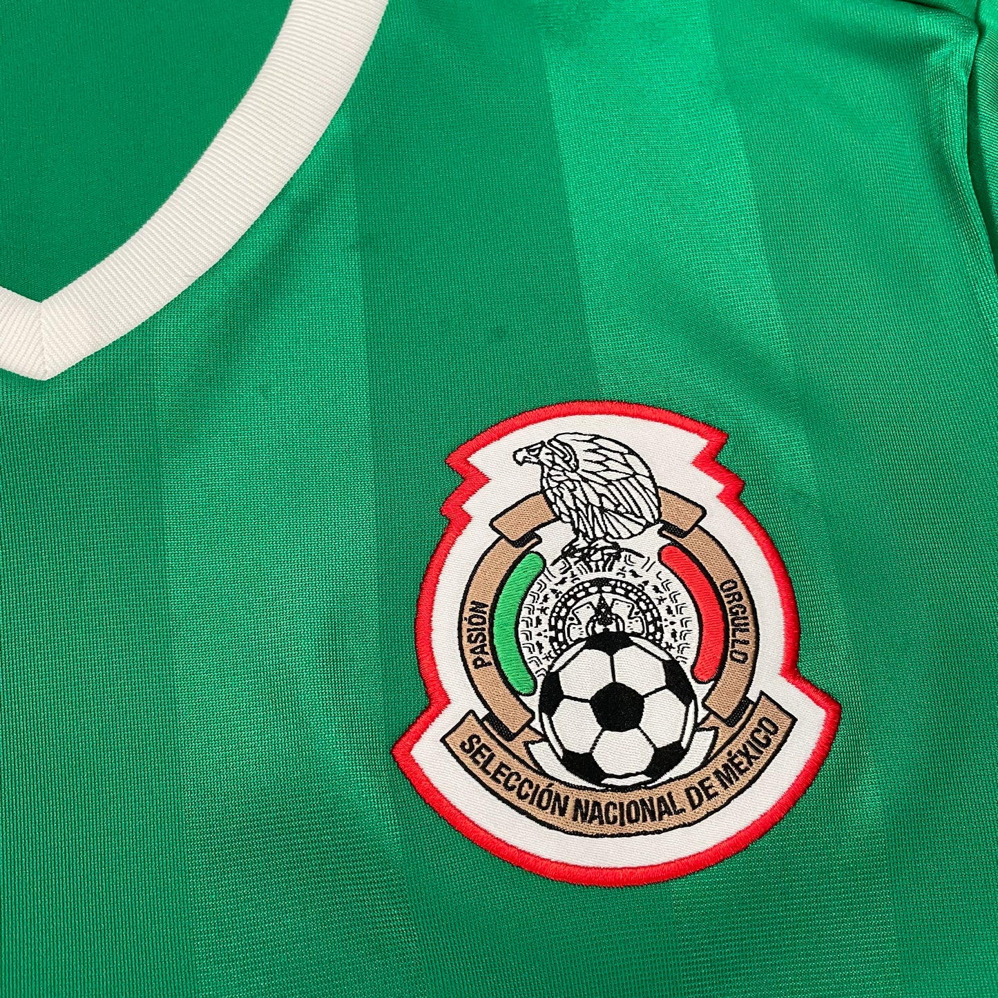 Mexico 2016 Copa America home x Rafa Marquez #4 (M)