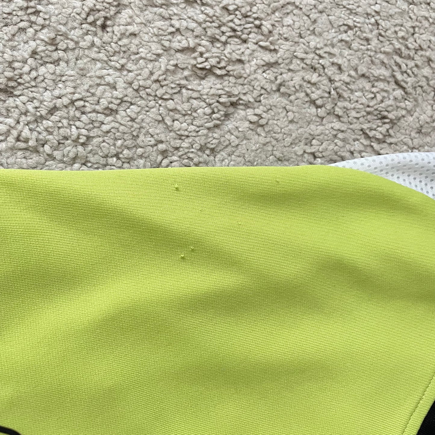 Chivas de Guadalajara 2008/09 away x Chicharito Hernandez #14 (L)