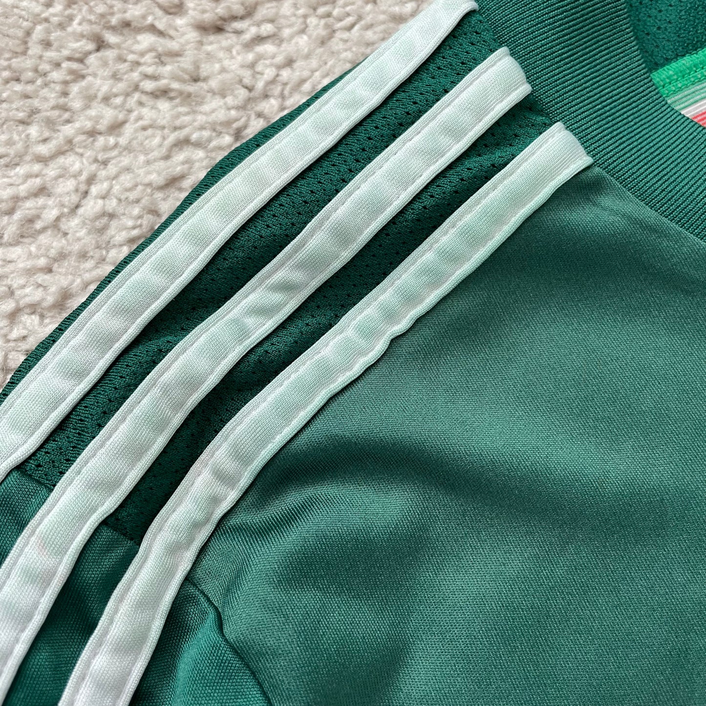 Mexico 2014 World Cup home x Rafa Marquez #4 (S)