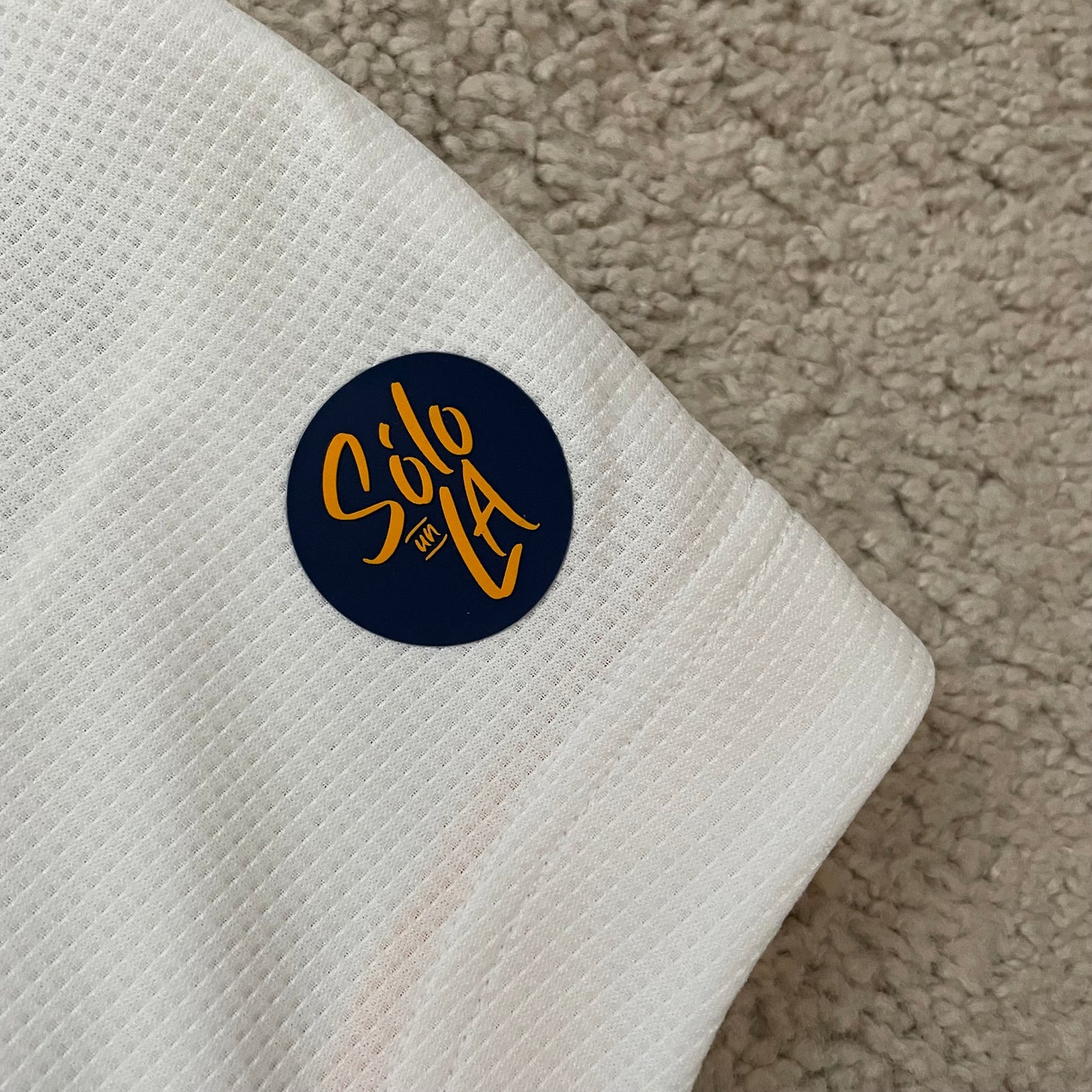 LA Galaxy 2022/23 home PLAYER VERSION x Riqui Puig #6 (XXL) *BRAND NEW WITH TAGS
