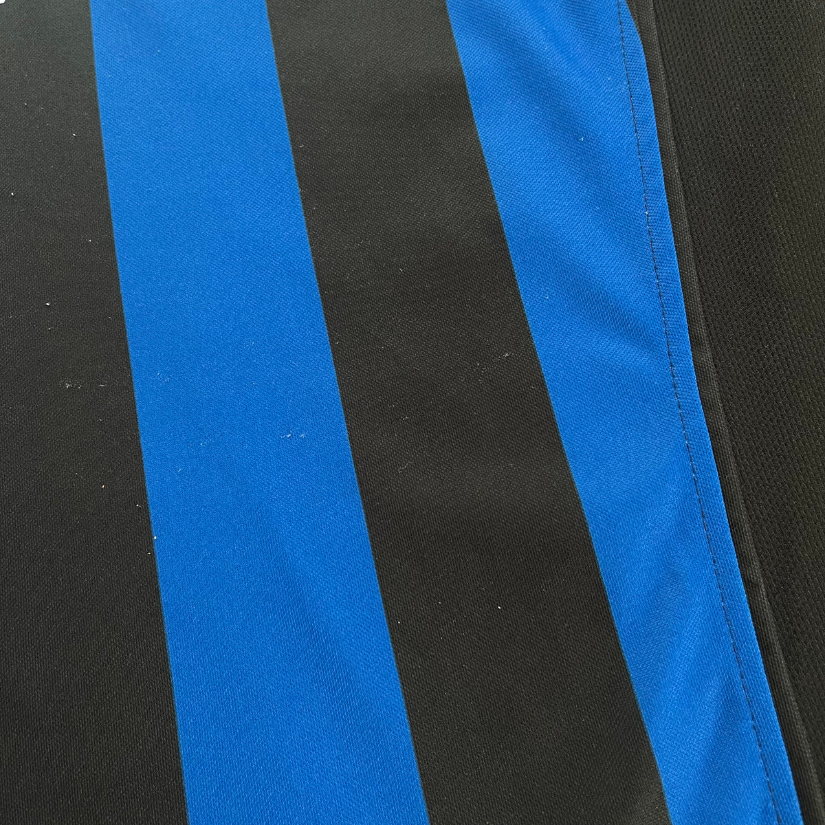 Inter 1998/99 home x Ronaldo Nazario #9 (L)