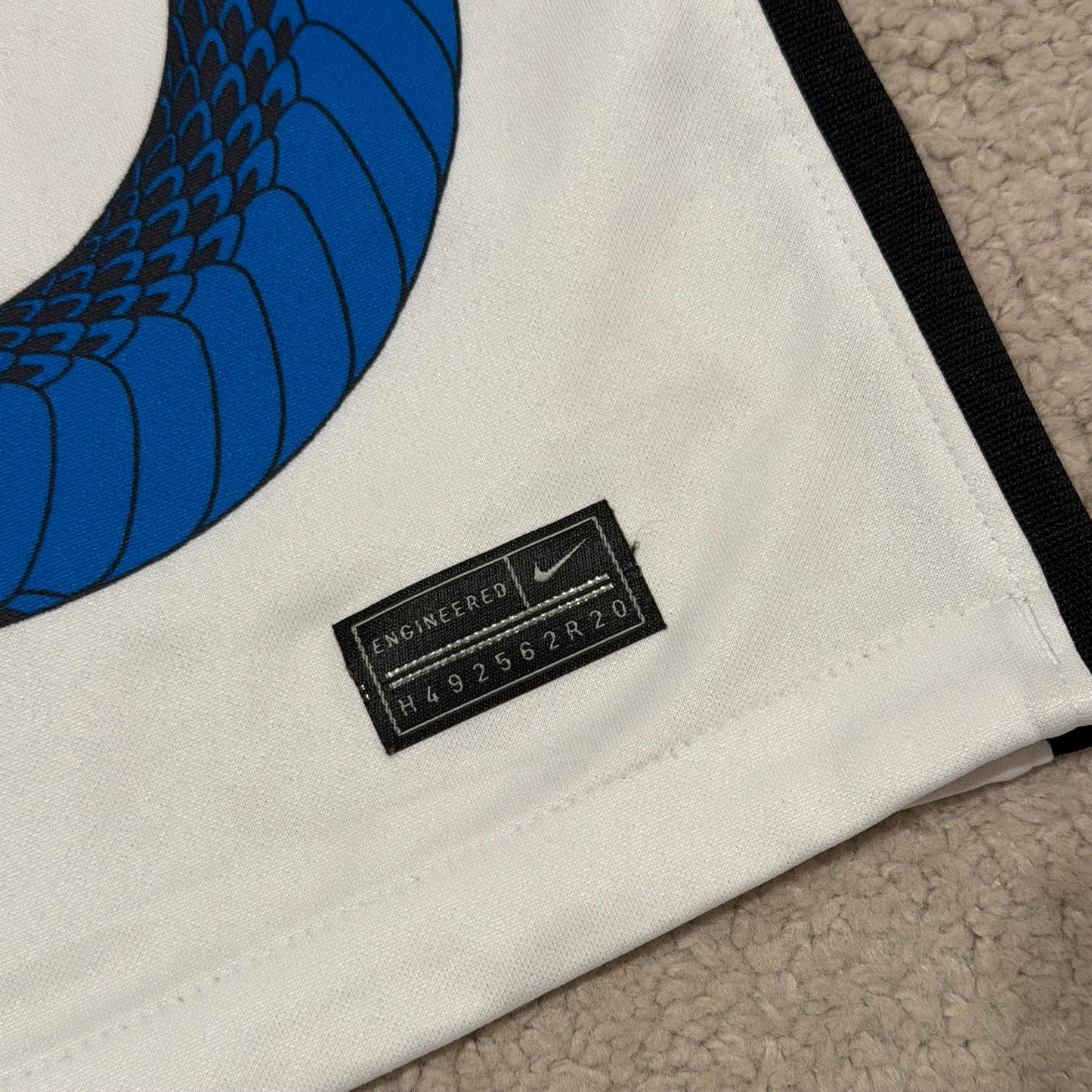 Inter 2021/22 away x Lautaro Martinez #10 (M)