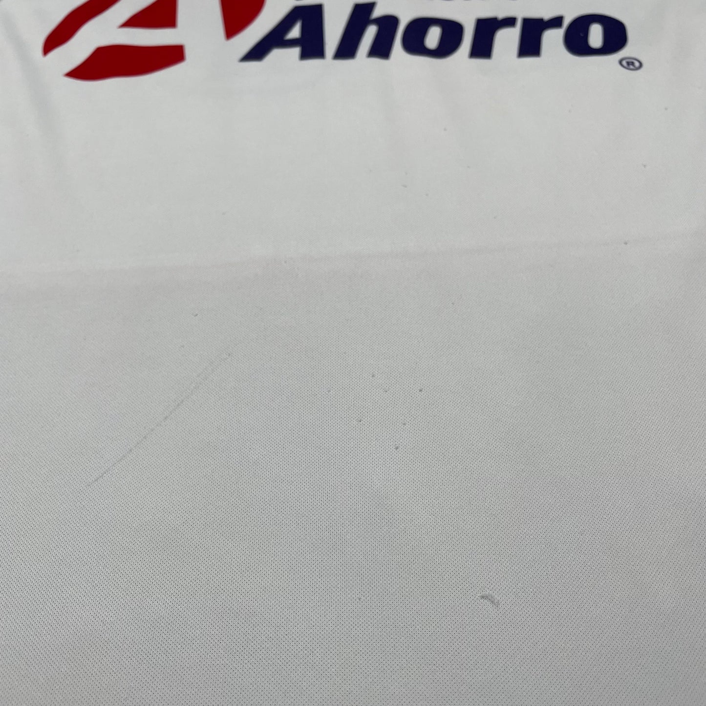 Jaguares de Chiapas 2003/04 away #13 (XL)