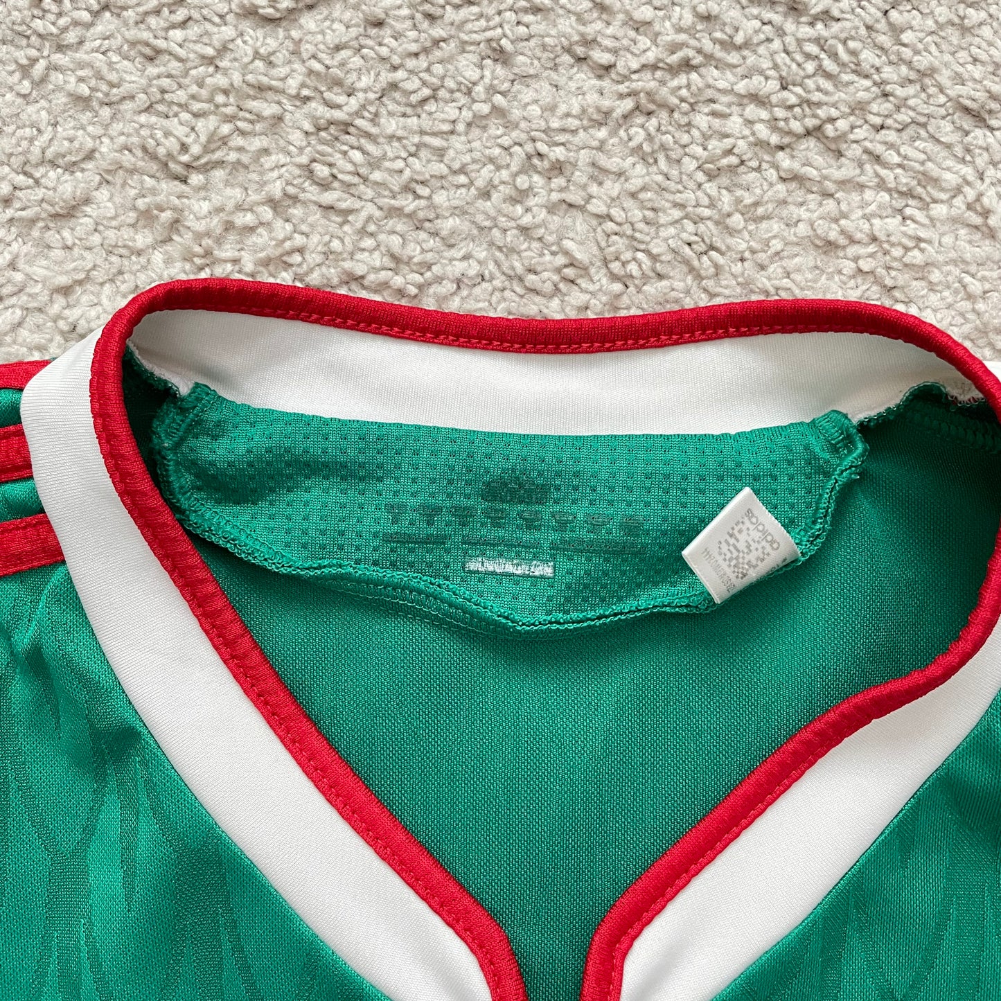 Mexico 2010 World Cup home x Rafa Marquez #4 (M)