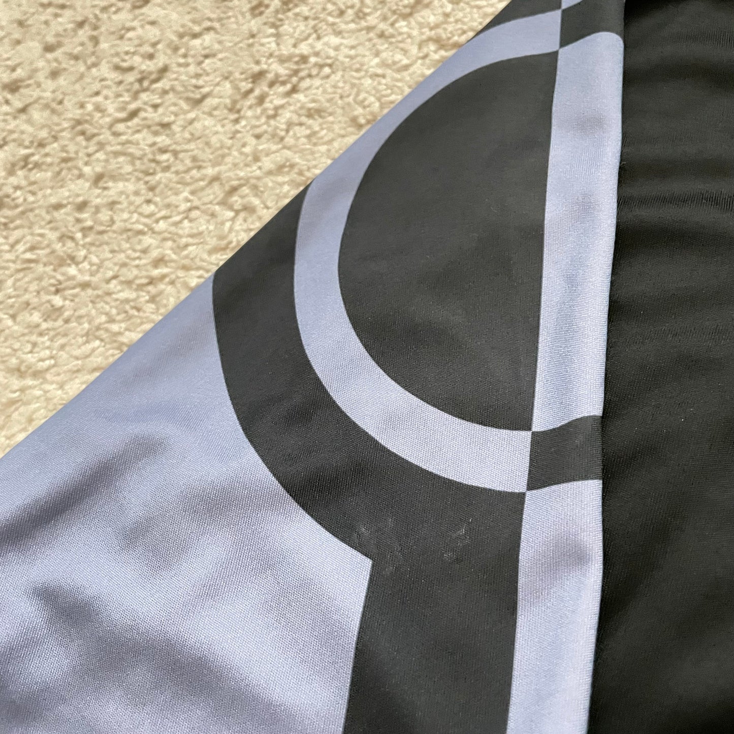 Real Madrid 2016/17 third x Cristiano Ronaldo #7 (XXL)