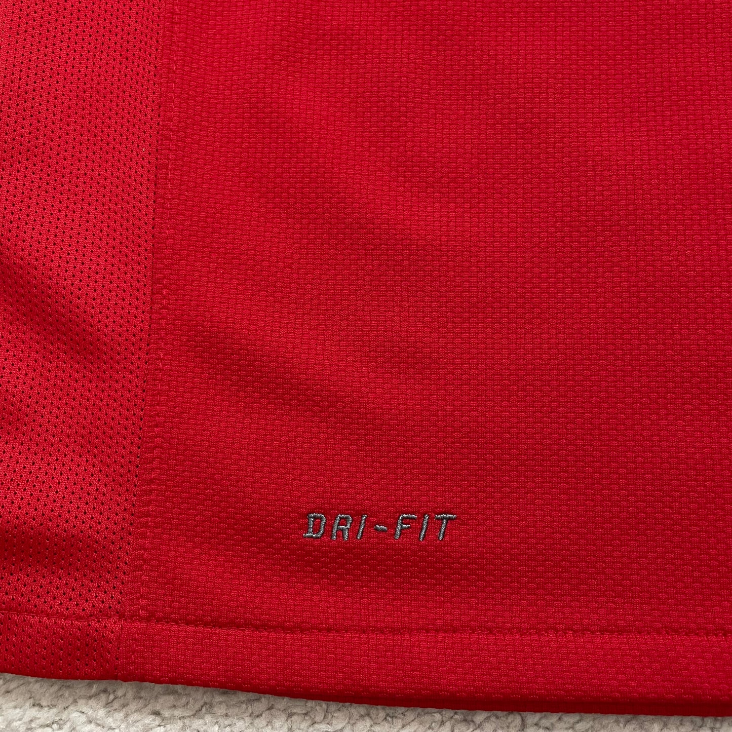 Portugal 2010 World Cup home x Cristiano Ronaldo #7 (XL)