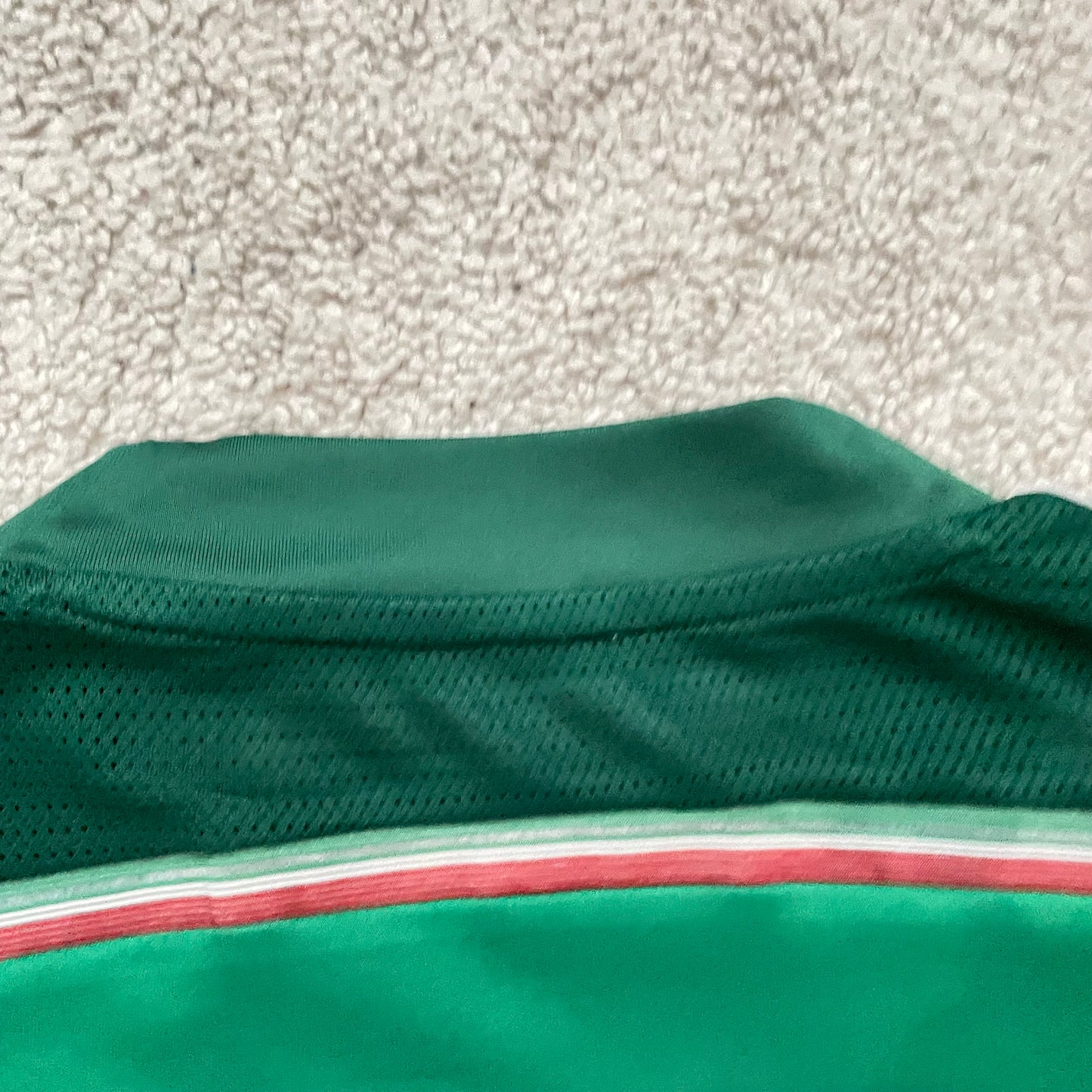 Mexico 2014 World Cup home x Rafa Marquez #4 (M)