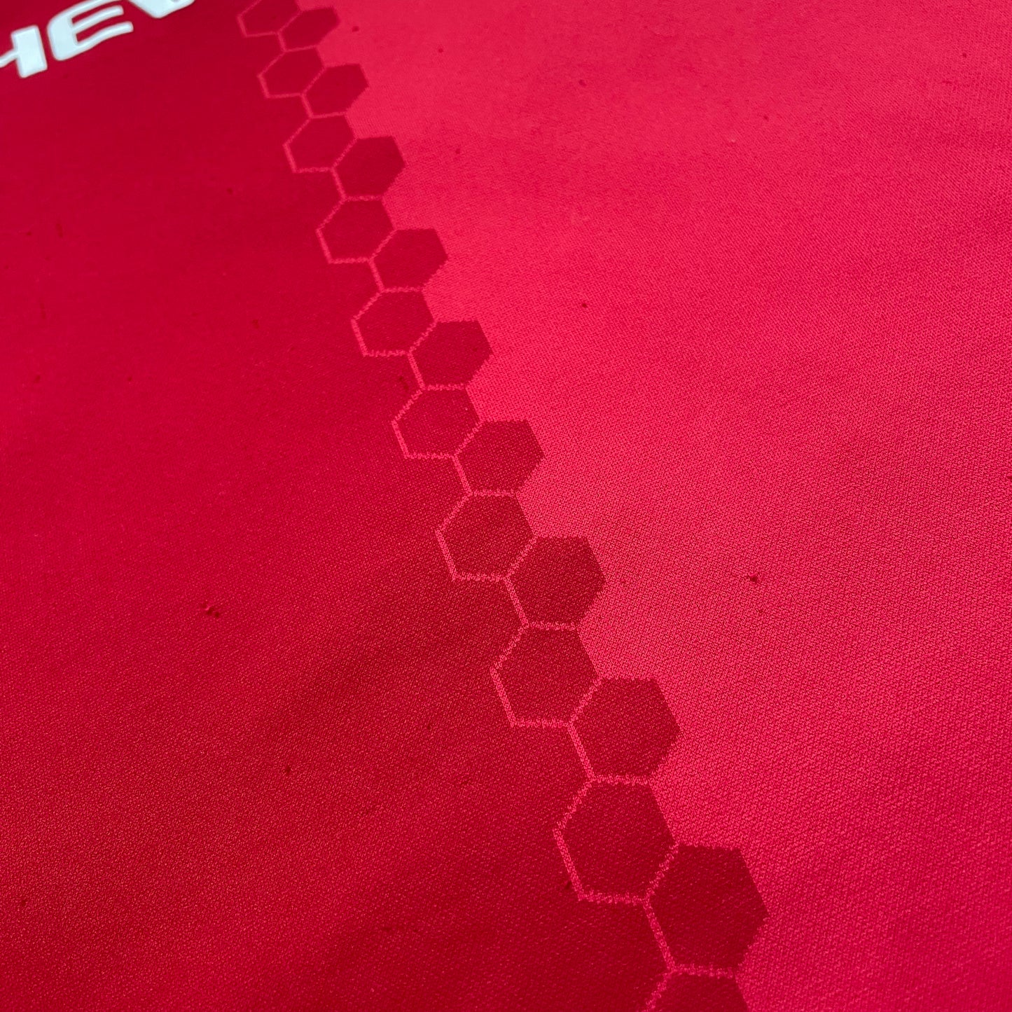 Manchester United 2016/17 home x Ibrahimovic #9 (S)