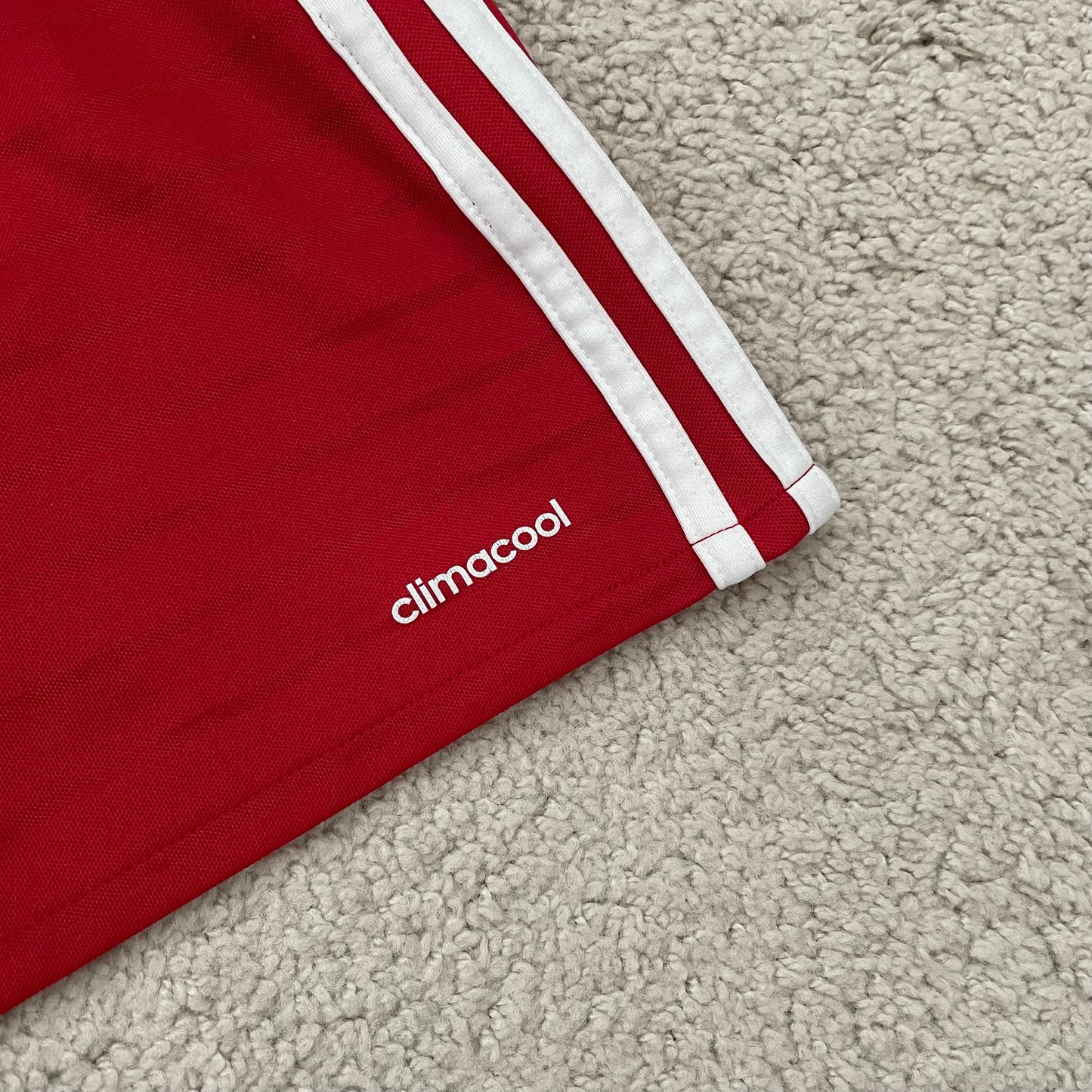 Bayern Munich 2016/17 home x Xabi Alonso #14 (L)
