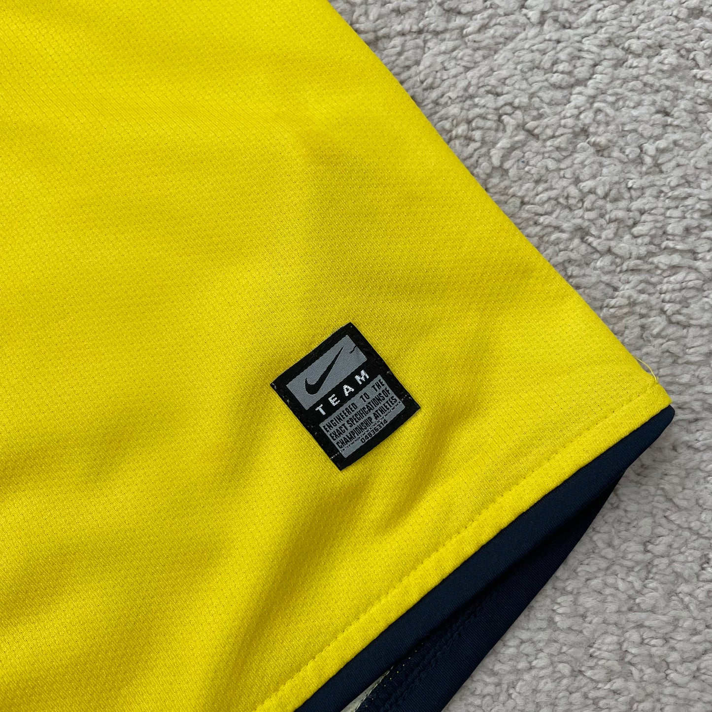 Barcelona 2008/09 away x Messi #10 (XXL)