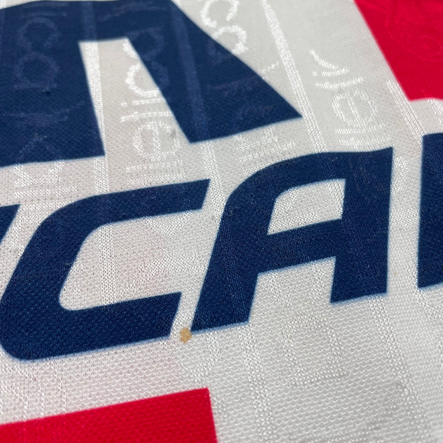 Chivas de Guadalajara 1997/98 home (XL)