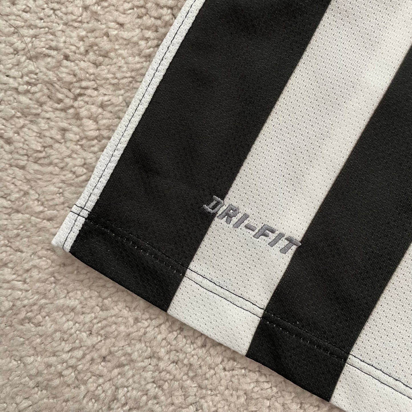 Santos 2011/2012/2013 away x Neymar Jr #11 (M)