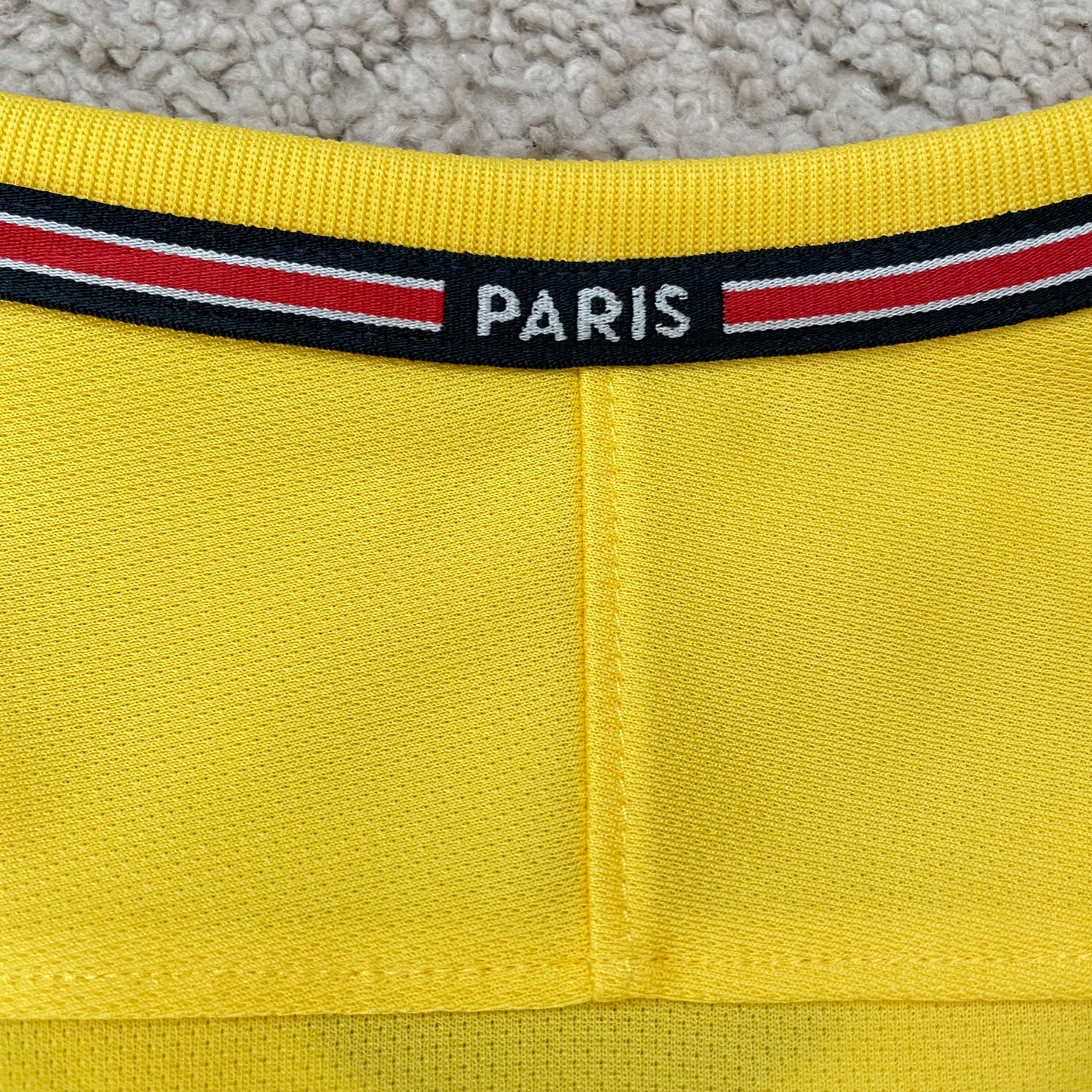 PSG 2017/18 away x Neymar Jr #10 (L) *BRAND NEW WITH TAGS
