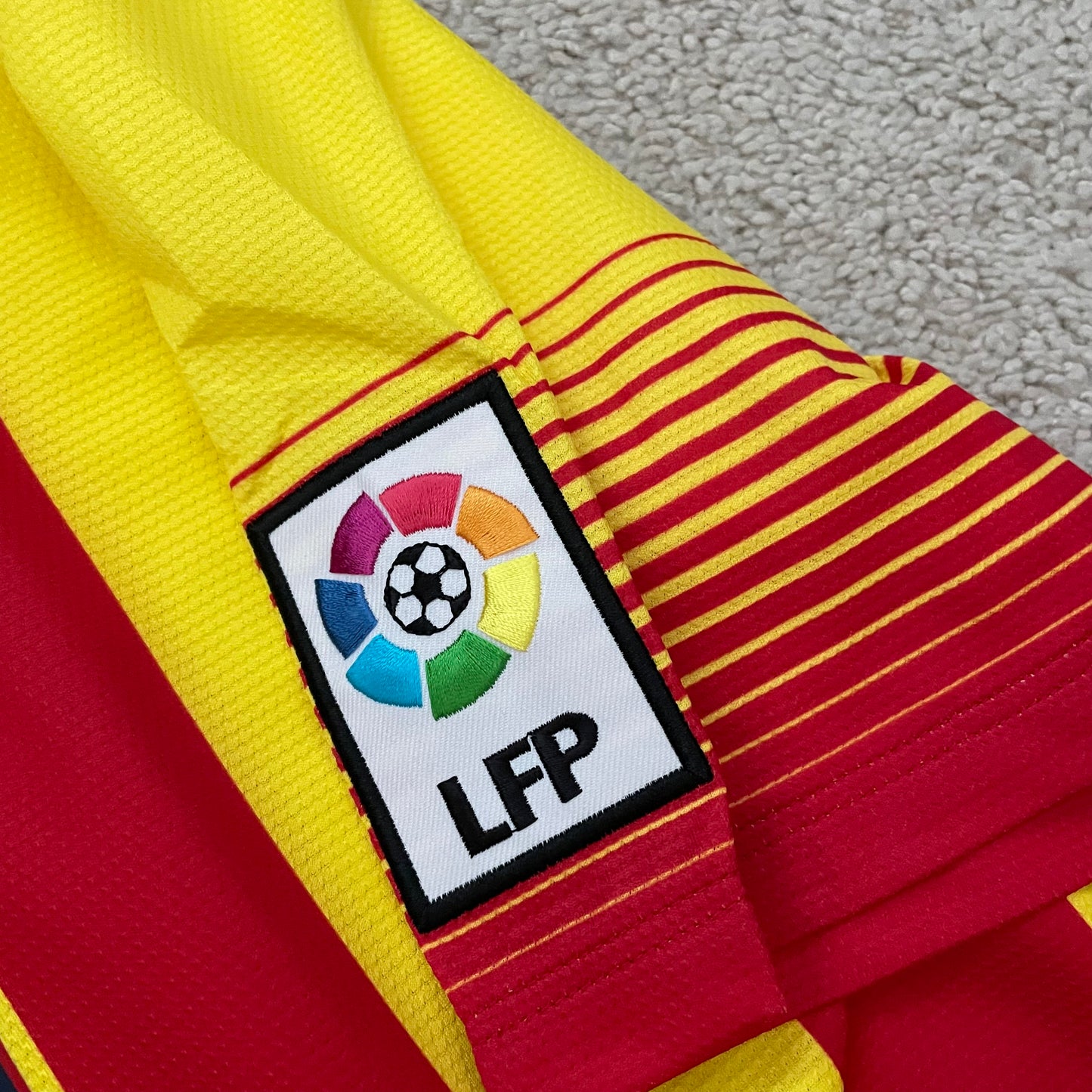 Barcelona 2013/14 away x Messi #10 (XL) *BRAND NEW WITH TAGS