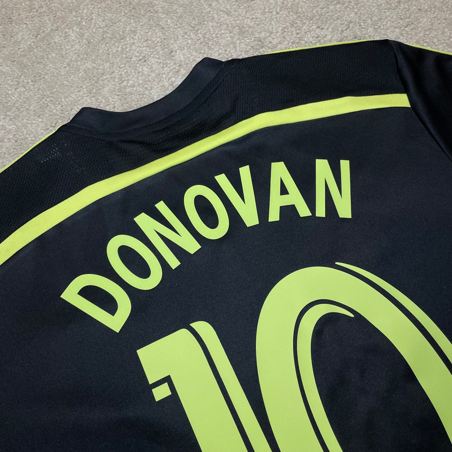 MLS All-Stars 2014 x Landon Donovan #10 (L)