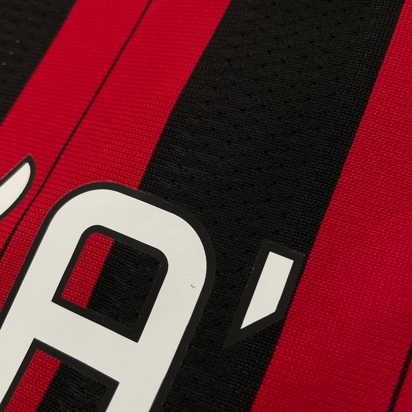 AC Milan 2013/14 home x Ricardo Kaká #22 (XL)